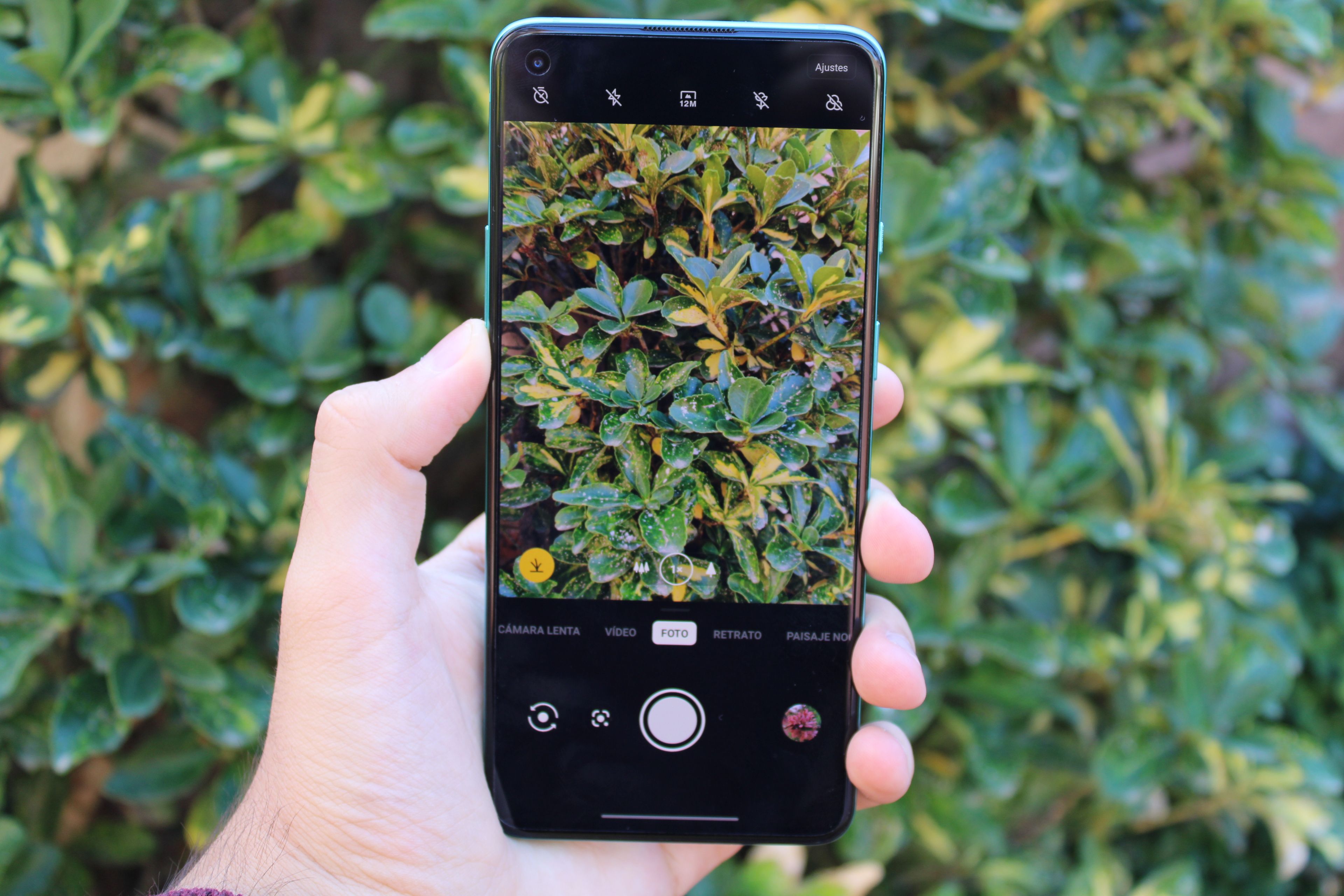 OnePlus 8T es oficial: cámaras mejoradas, pantalla a 120 Hz y carga rápida  a 65 W