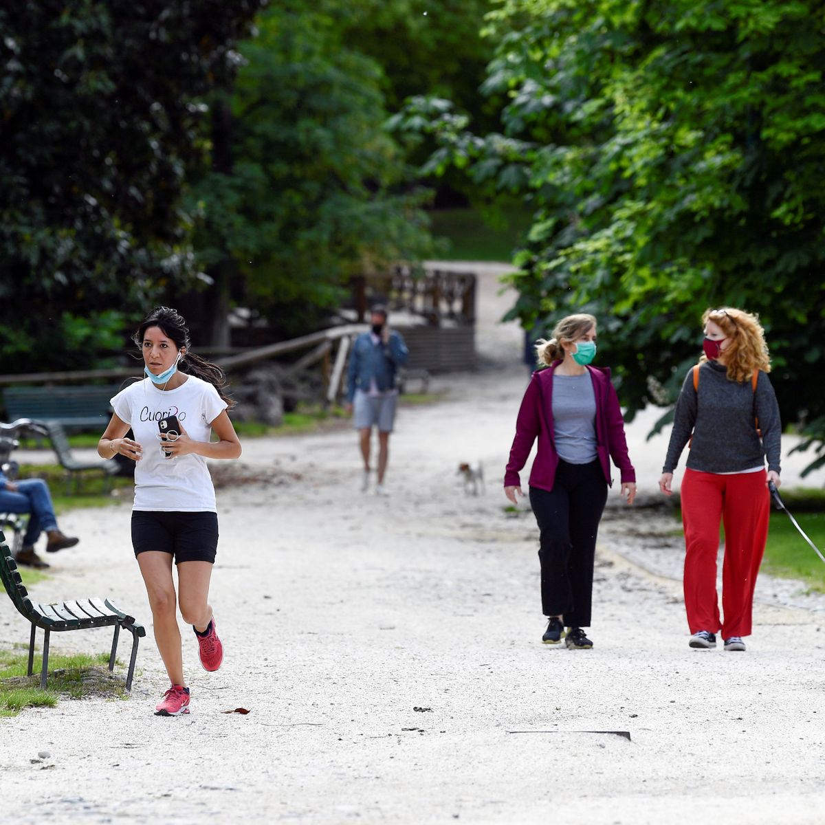 El entrenamiento más efectivo en función de la edad que tengas