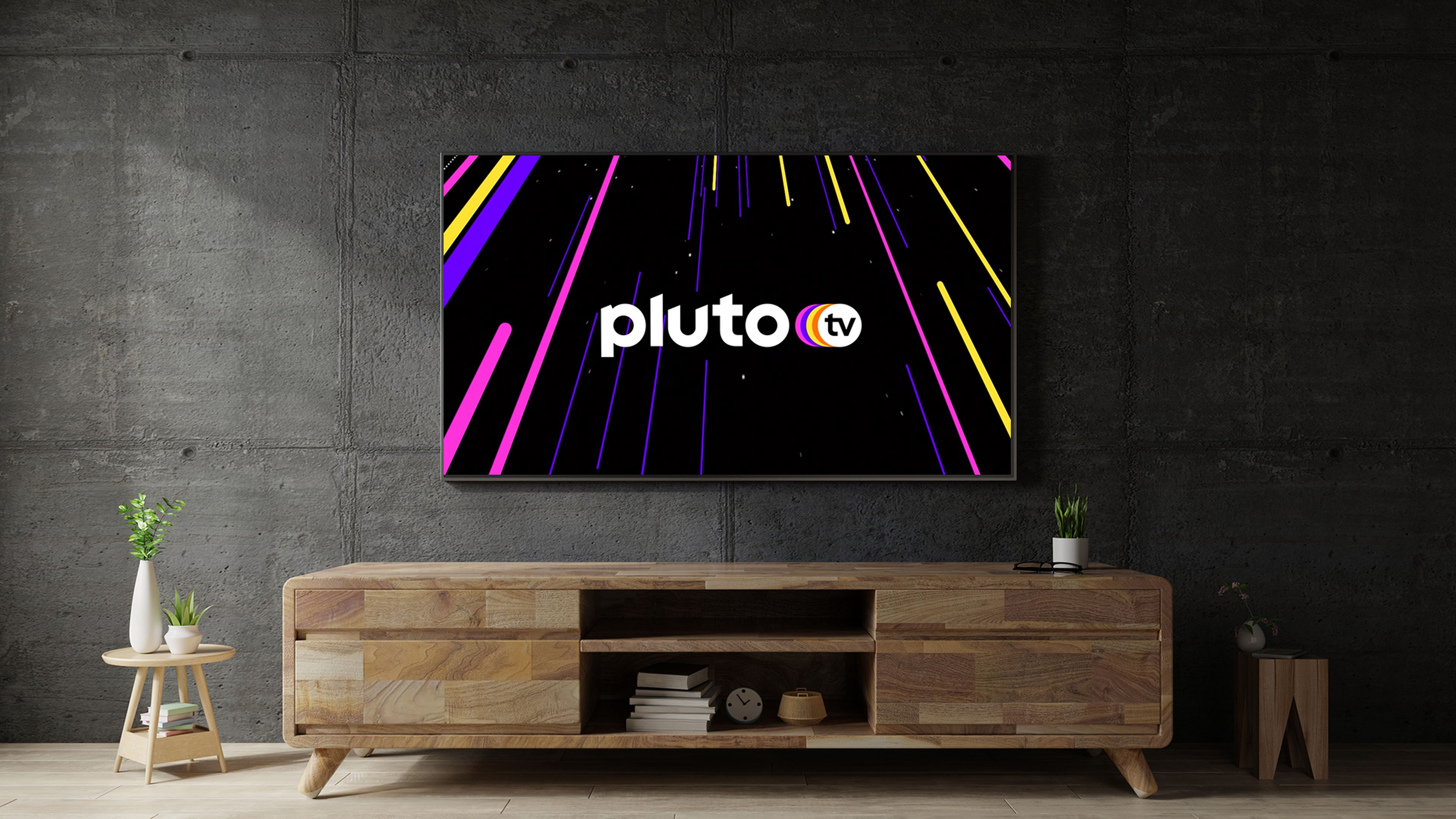 PlutoTV.