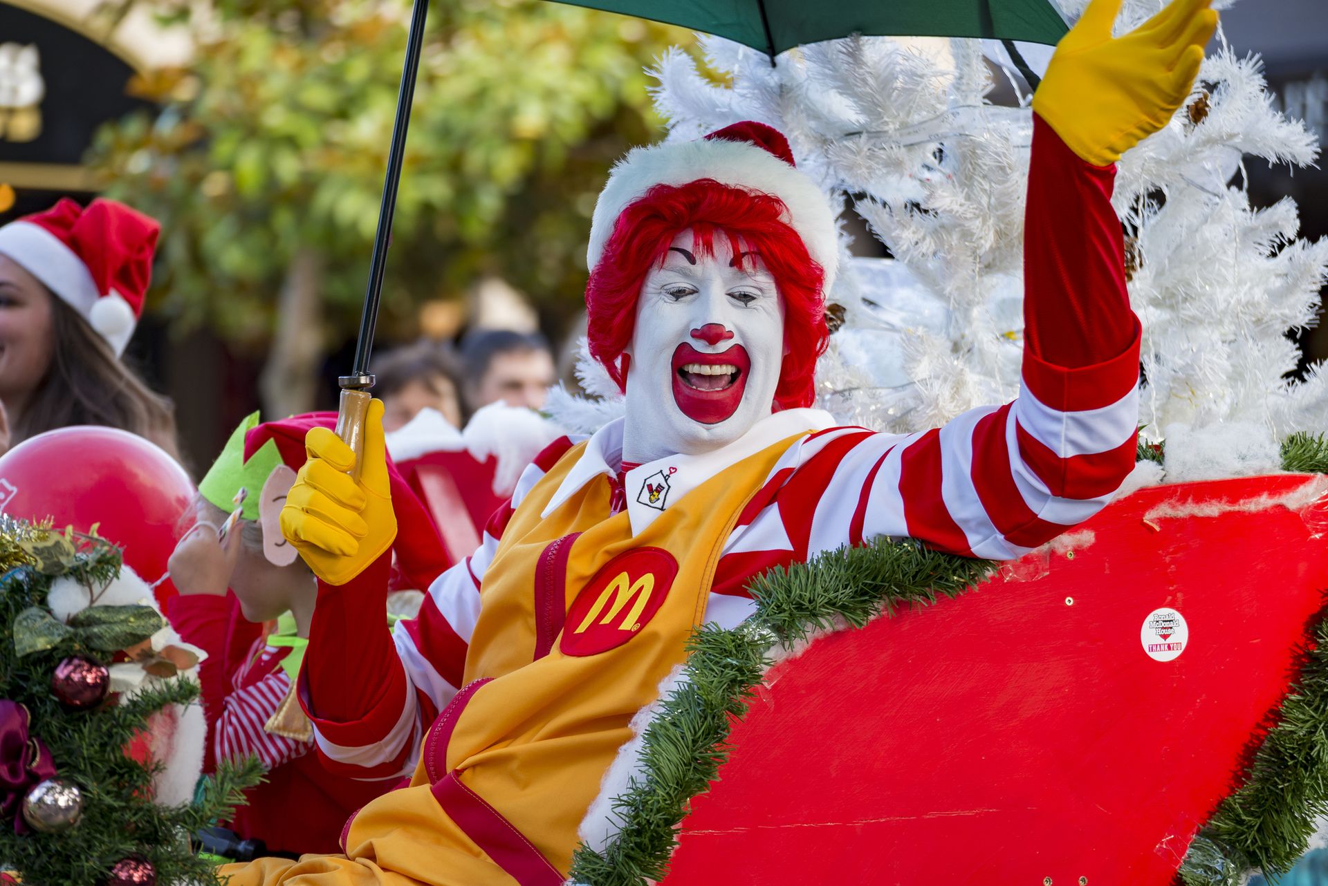 19 productos de CocaCola, Pepsi o McDonald's para conquistar mercados