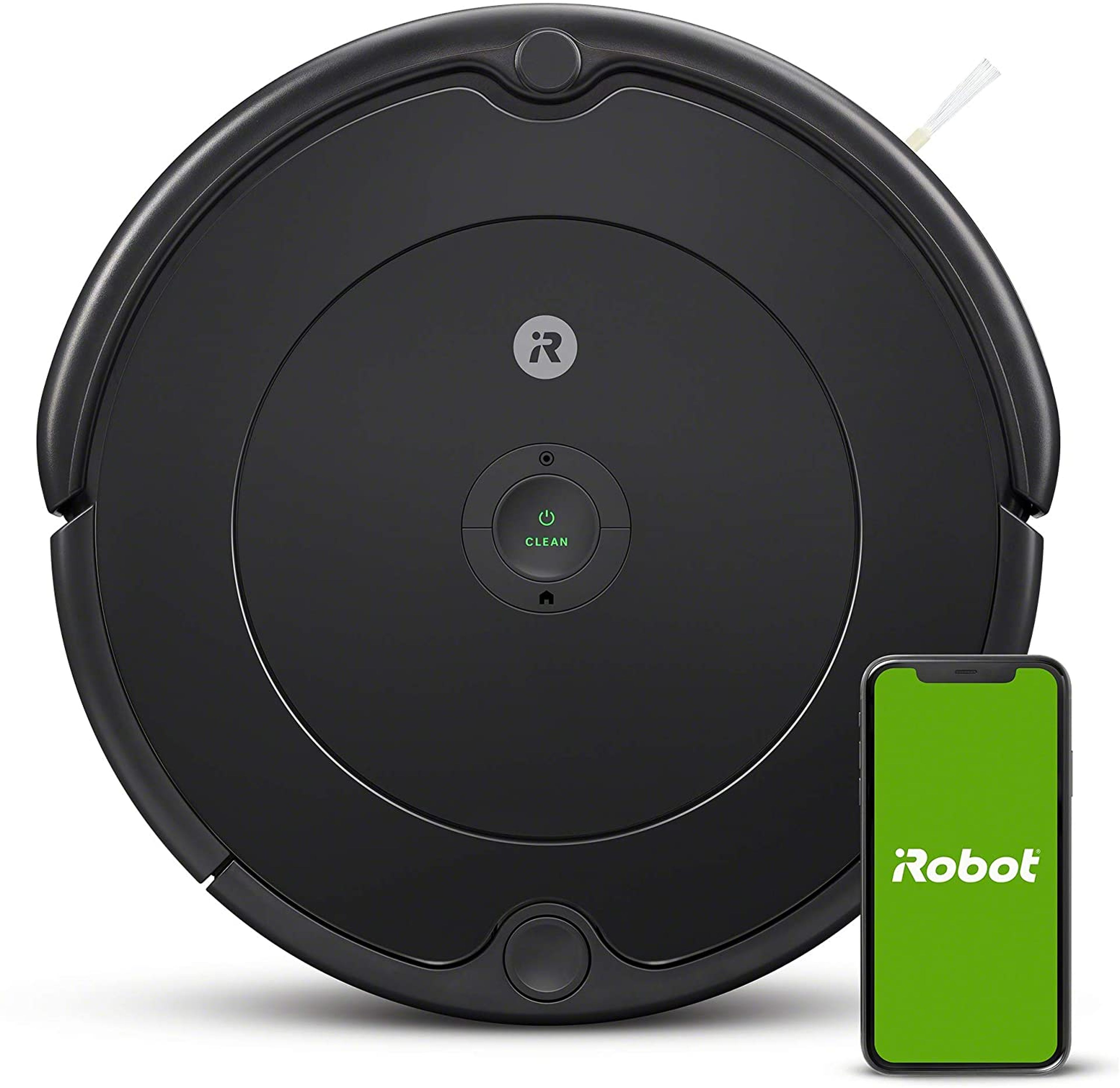 Roomba 692 wifi