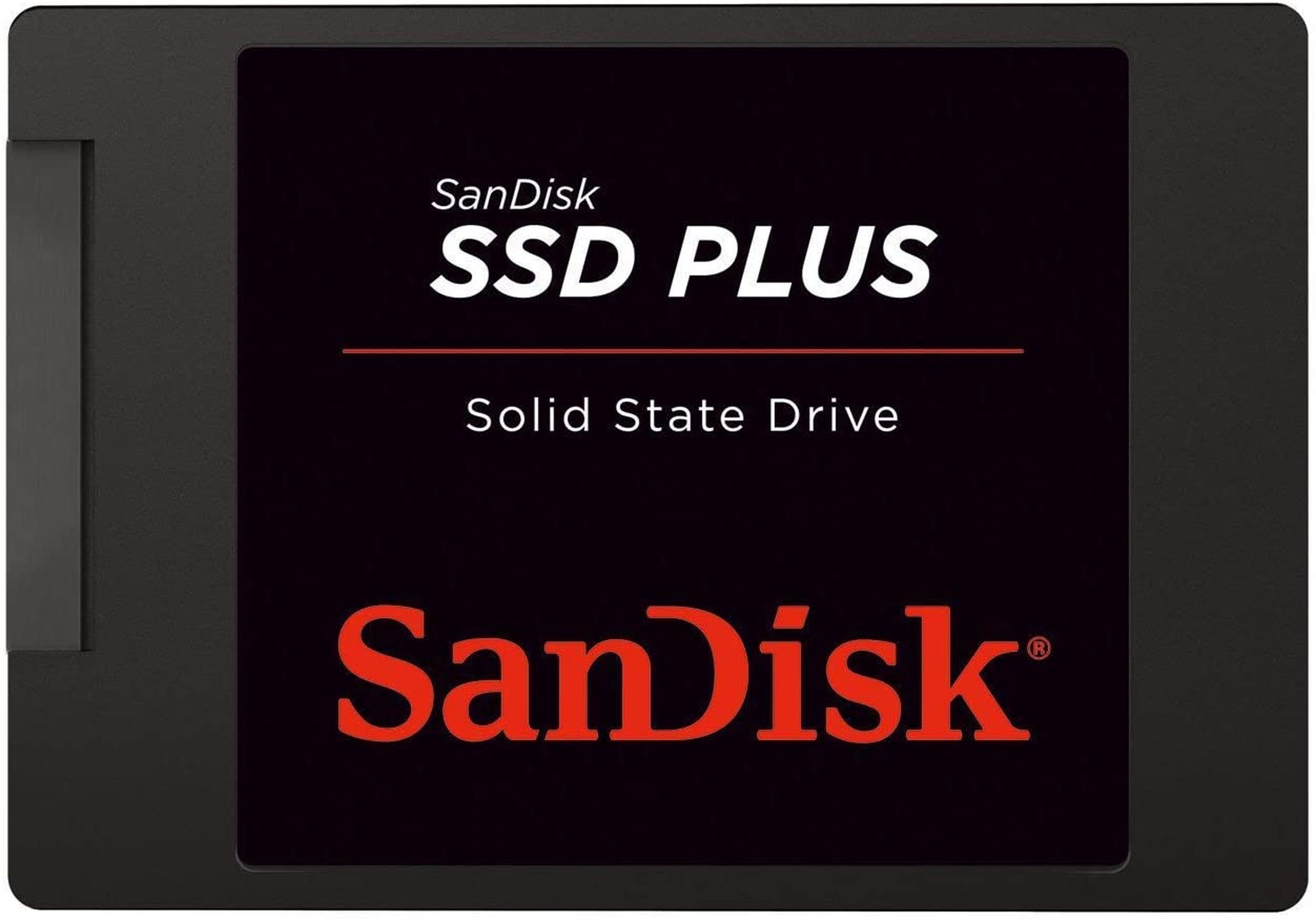 SanDisk SSD Plus Sata III