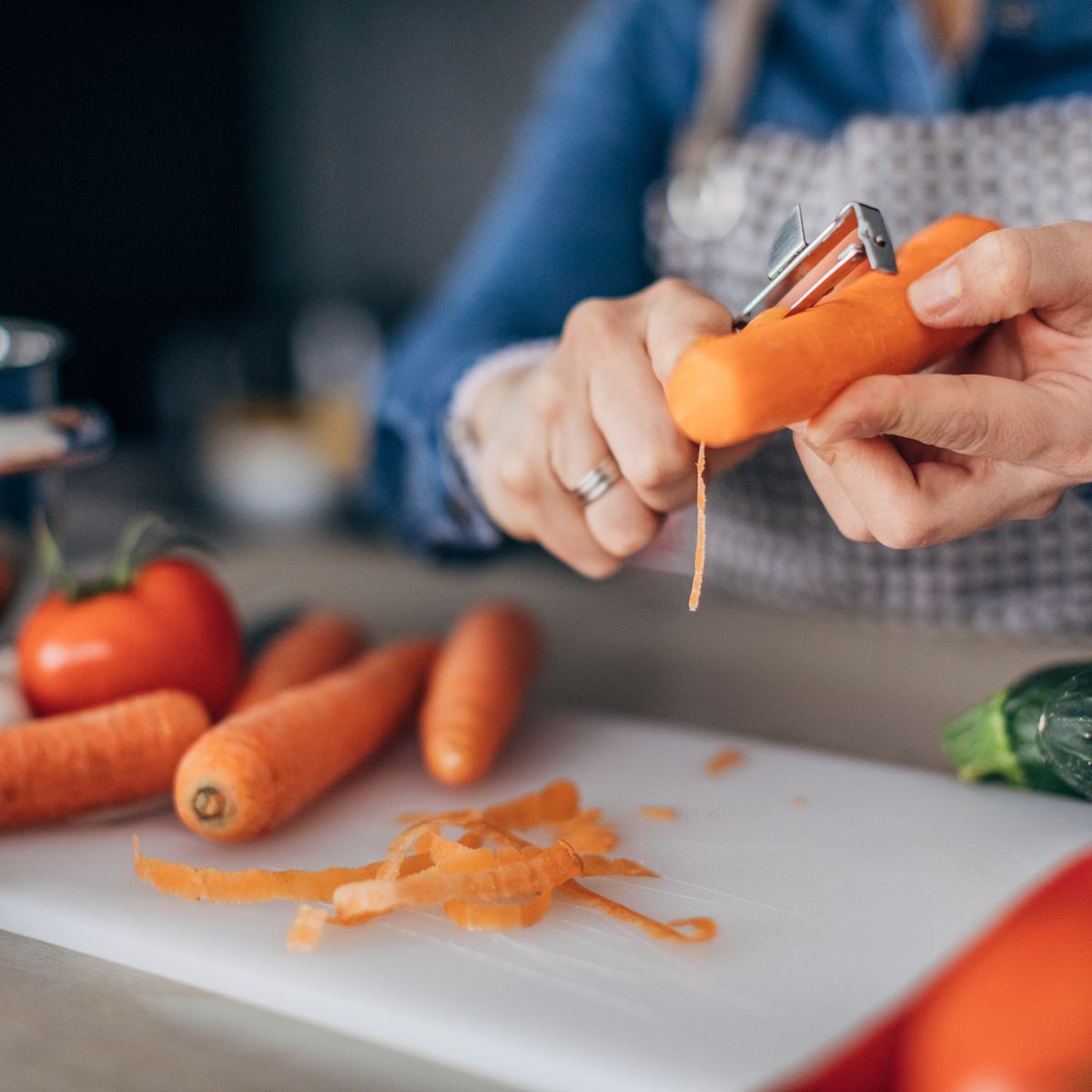 Mejores cortadores de verduras y frutas que puedes comprar este verano