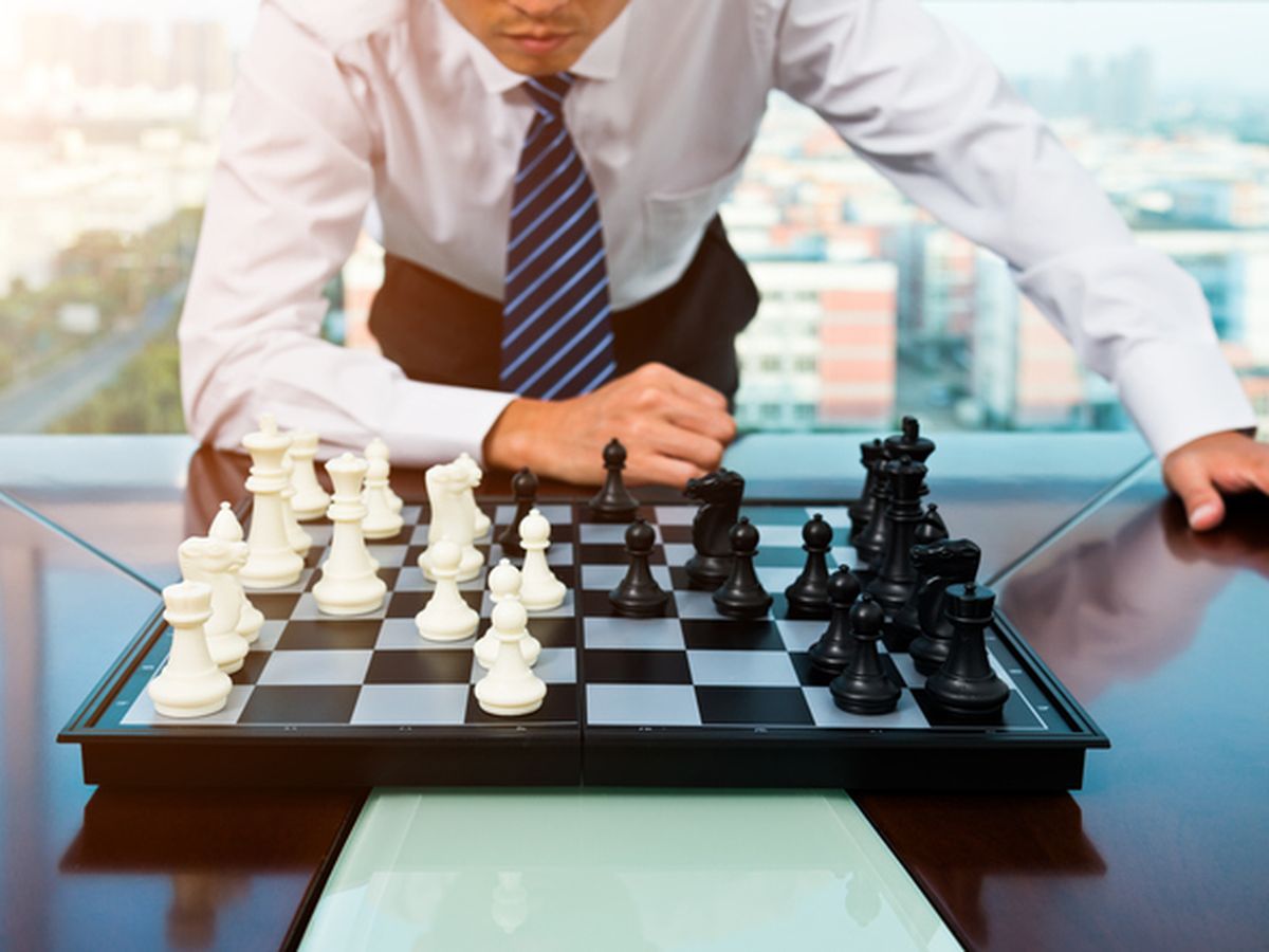 Jugar al ajedrez te hace más inteligente? Un vistazo a las pruebas —  Cuaderno de Cultura Científica