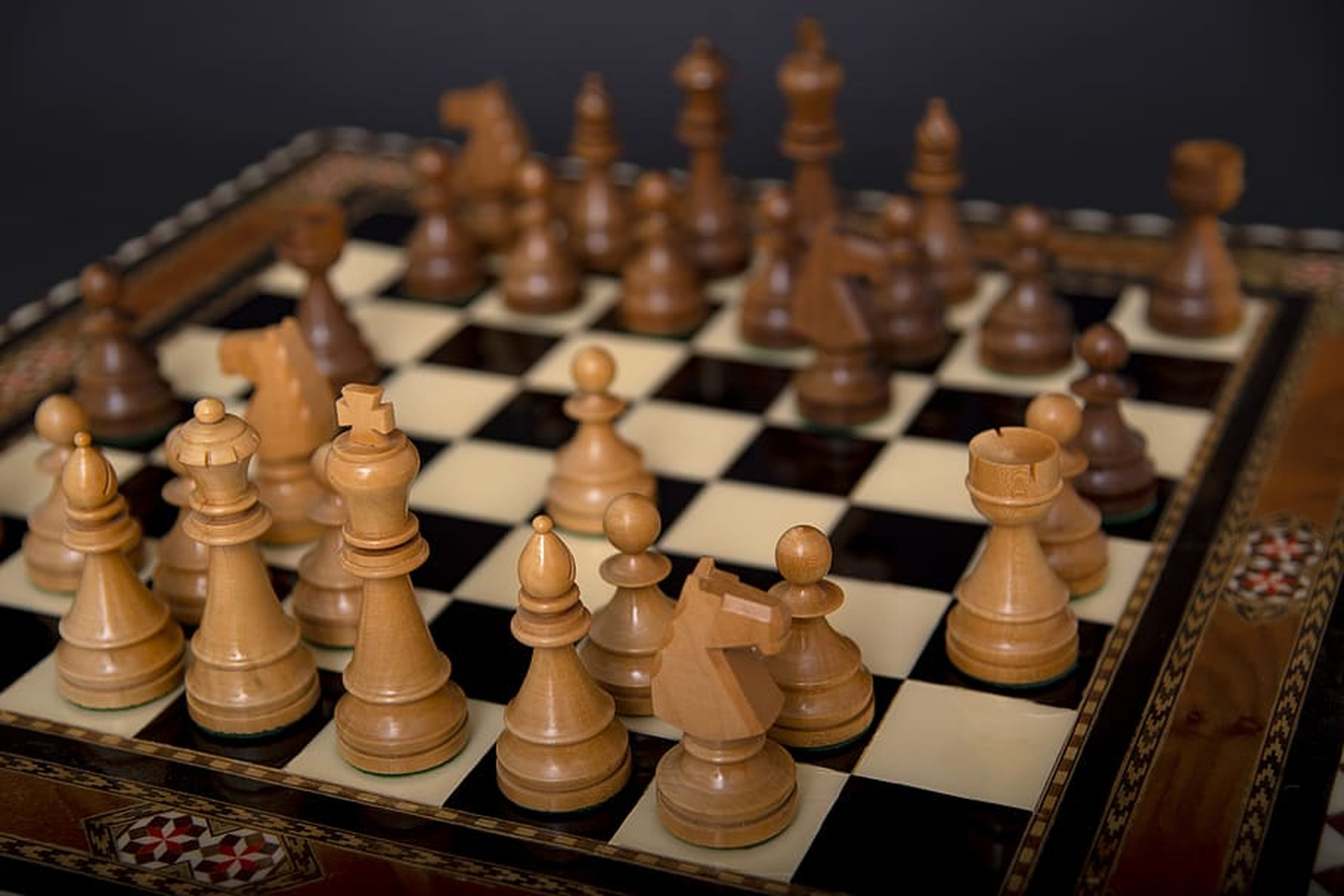 Mejores webs y aplicaciones para jugar al ajedrez online