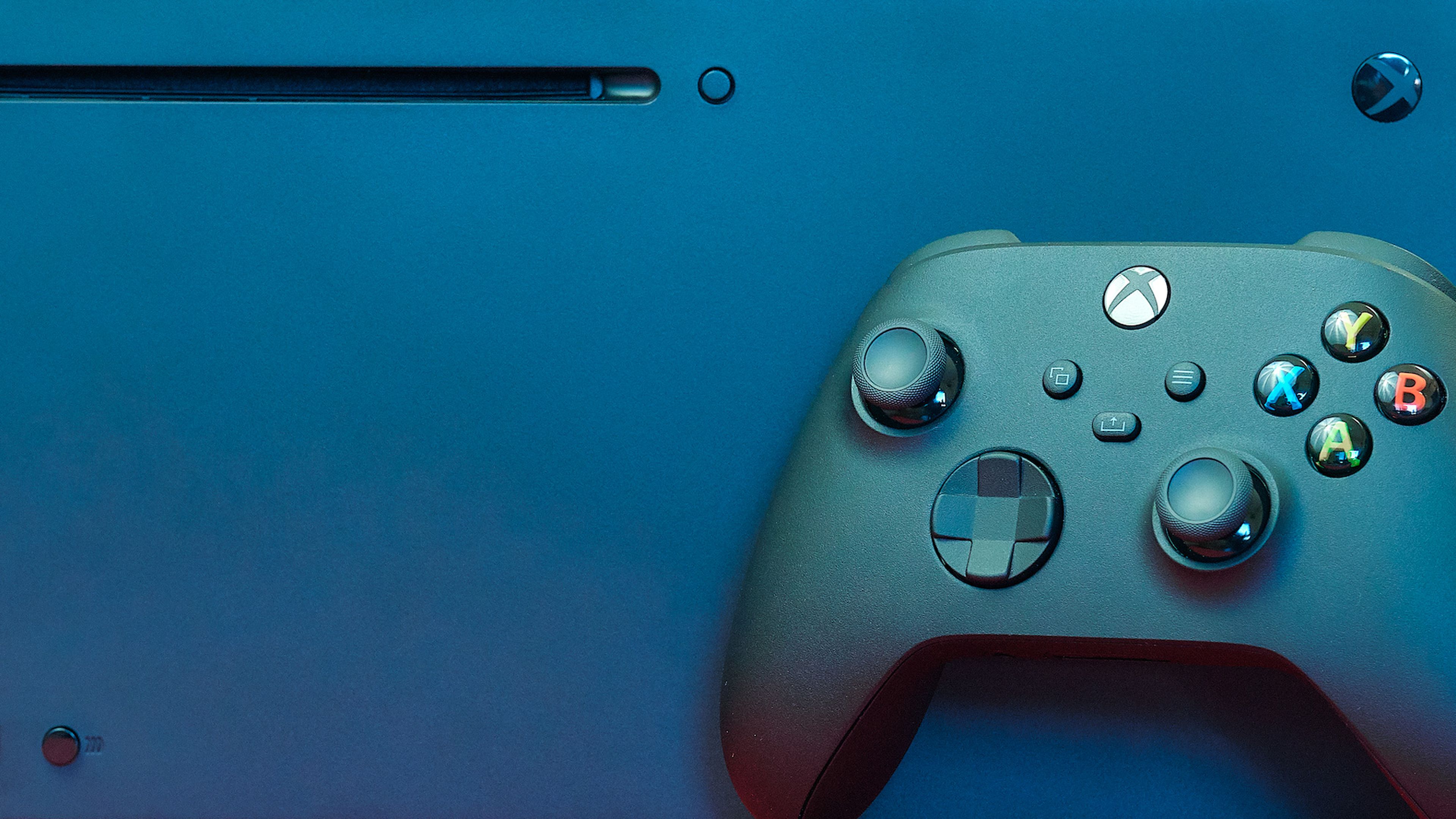 Nuestros lectores opinan: Xbox Series X y sus primeros juegos mejorados