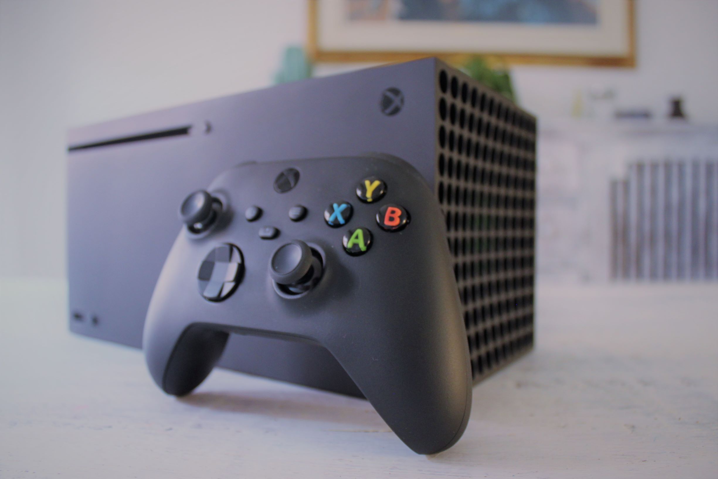 Análisis de Xbox Series X: características, precio, opinión