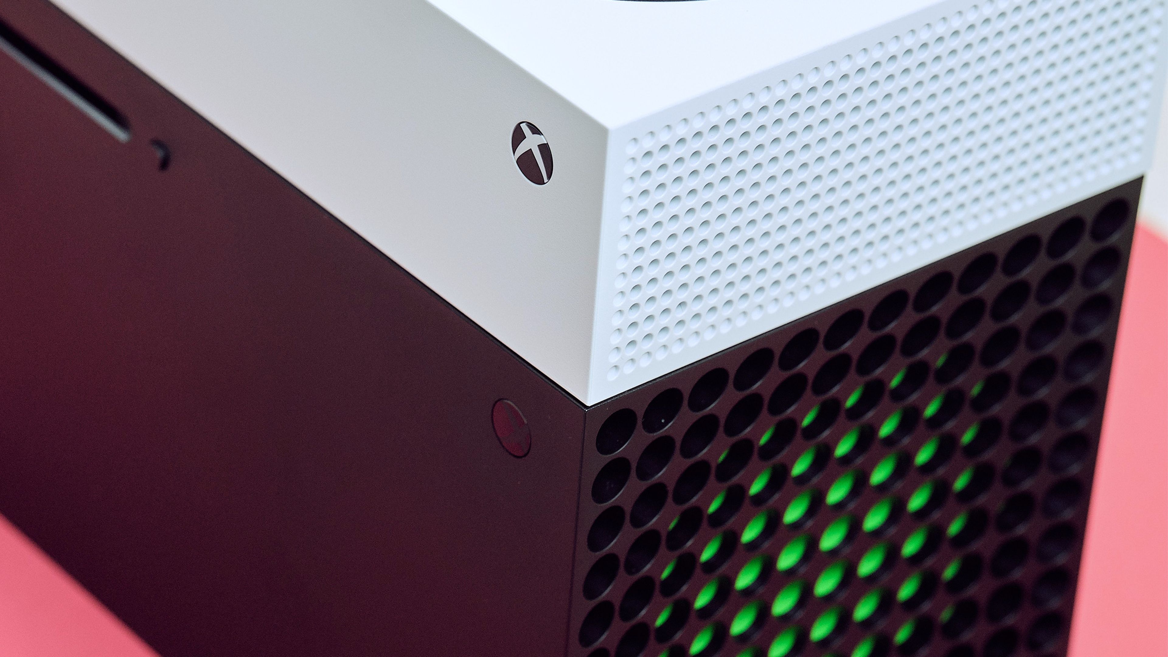 Xbox Series S, la hemos probado: la Xbox mas pequeña también es la mejor si  no