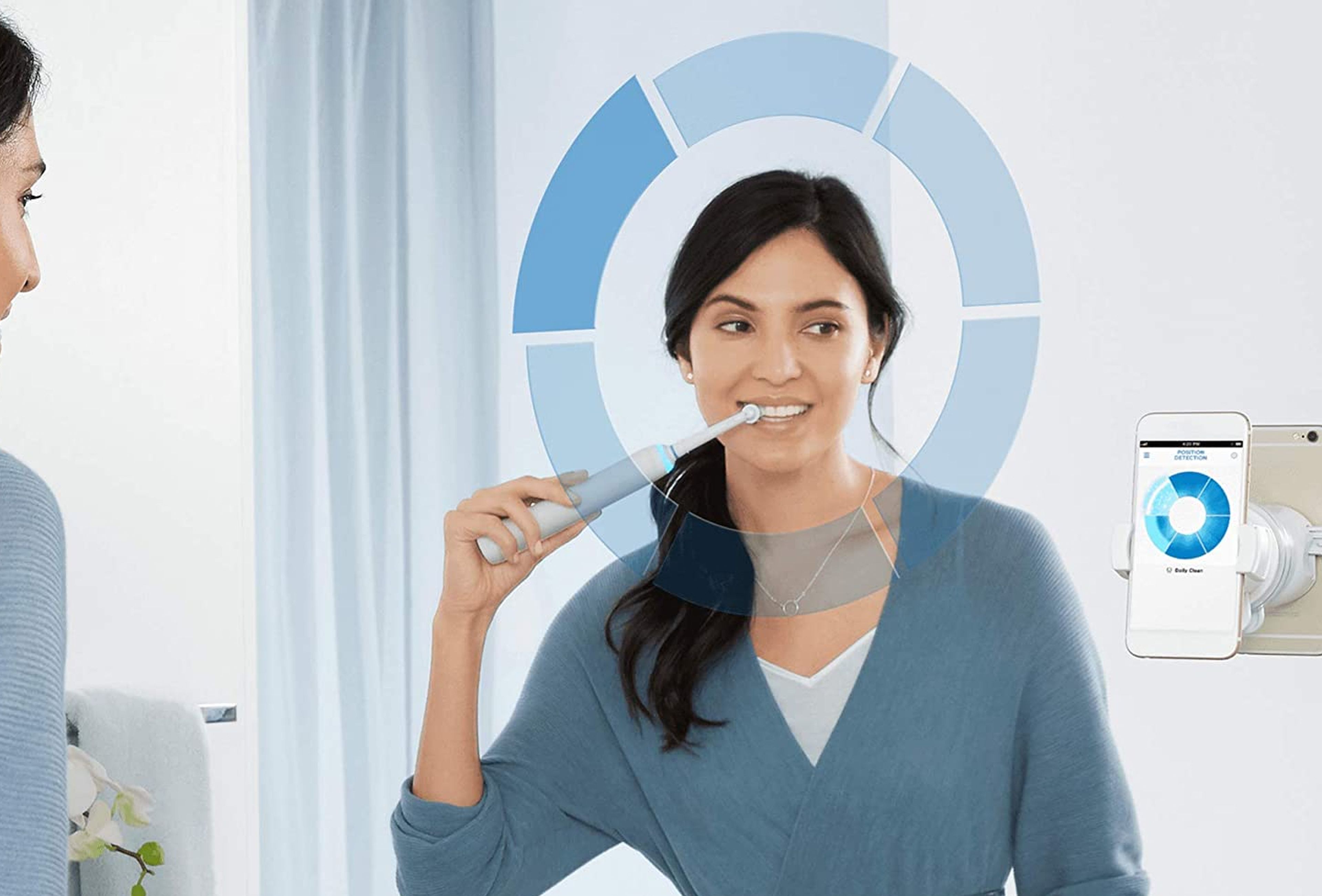 Oferta: cepillo eléctrico Oral-B Genius 800N por 90 euros