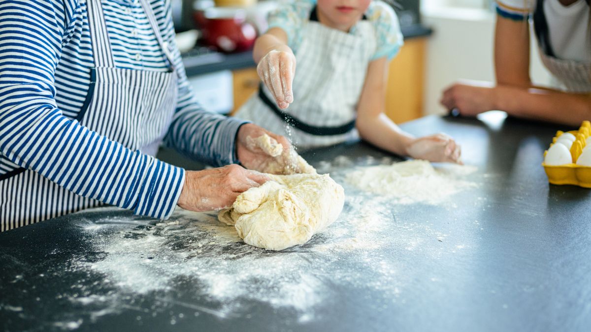 Cómo hacer el mejor pan casero y ahorrar en tu compra semanal