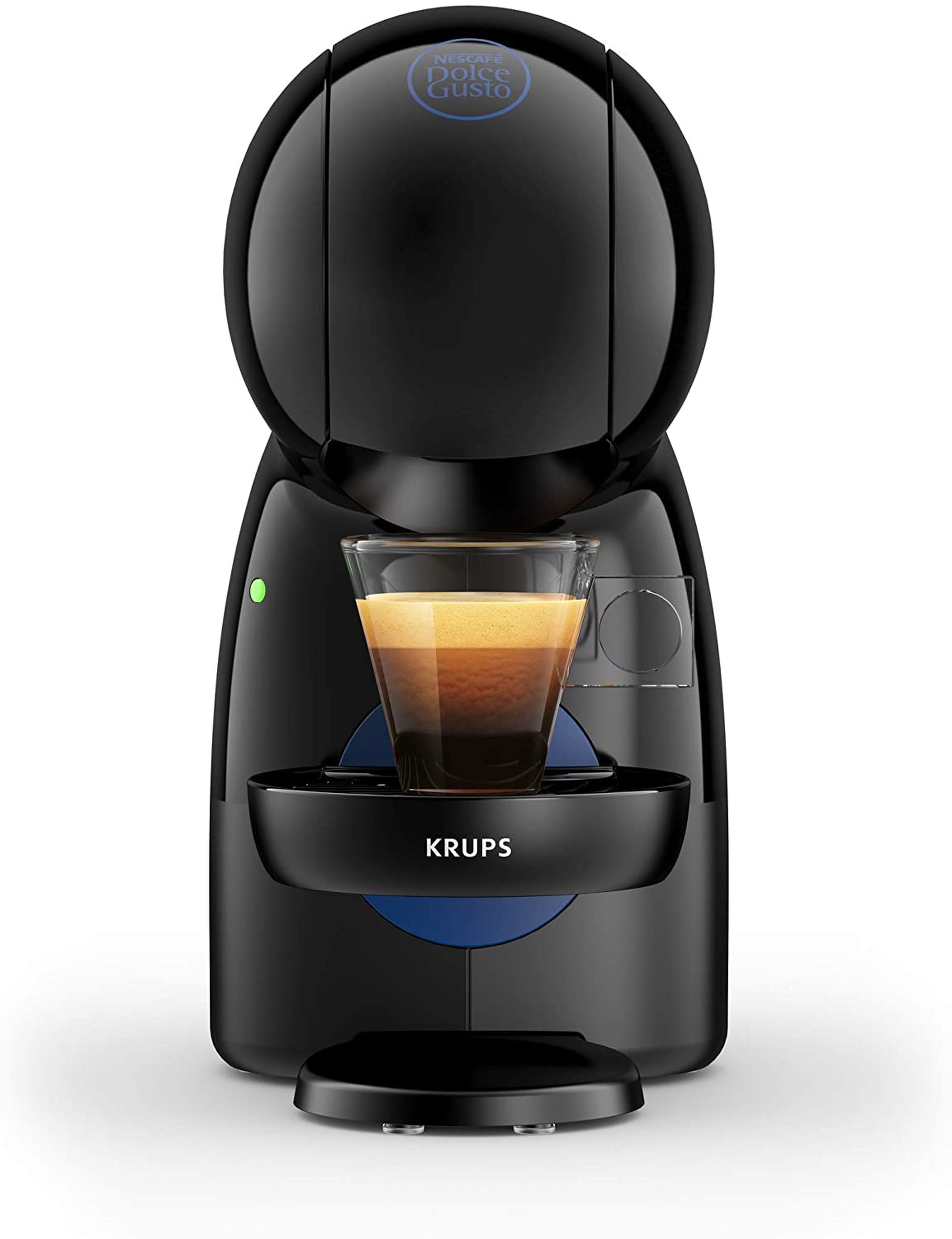 Nespresso, Krups, Philips: las mejores ofertas en cafeteras de cápsulas