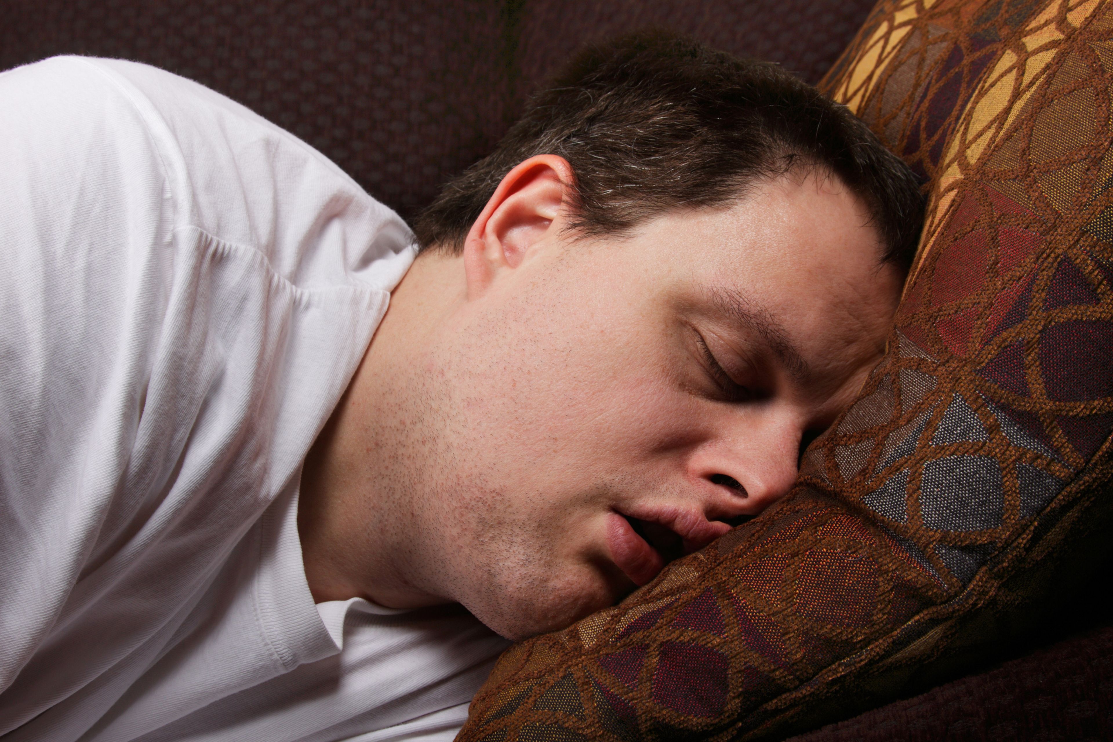 tomar el pelo Largo India Qué hacer para evitar roncar al dormir: 8 trucos caseros para lograrlo |  Business Insider España