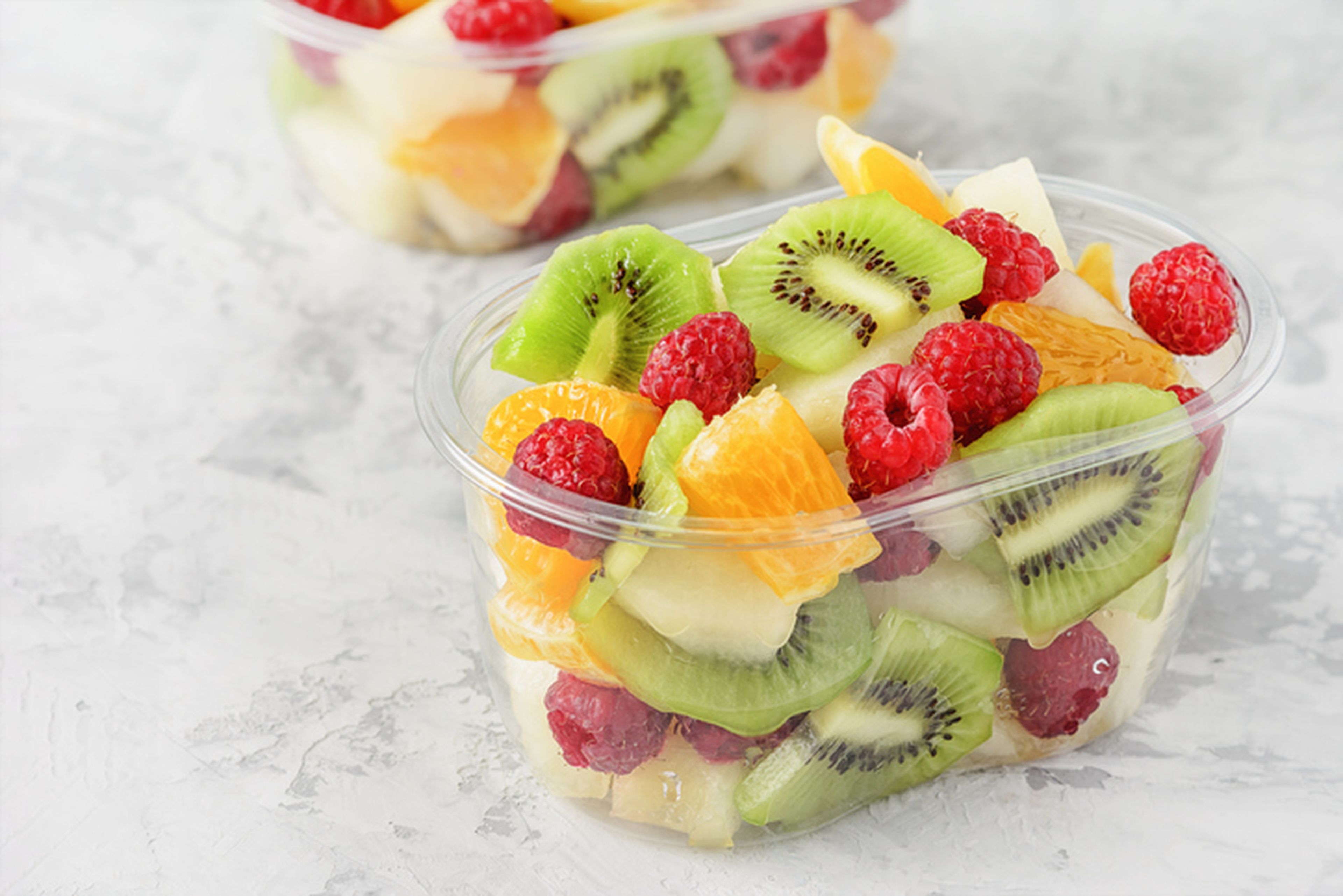 Frutas.
