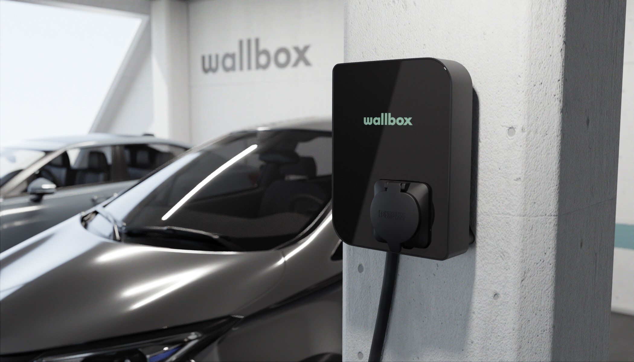 Wallbox, l'empresa catalana que s'anunciarà a la Super Bowl