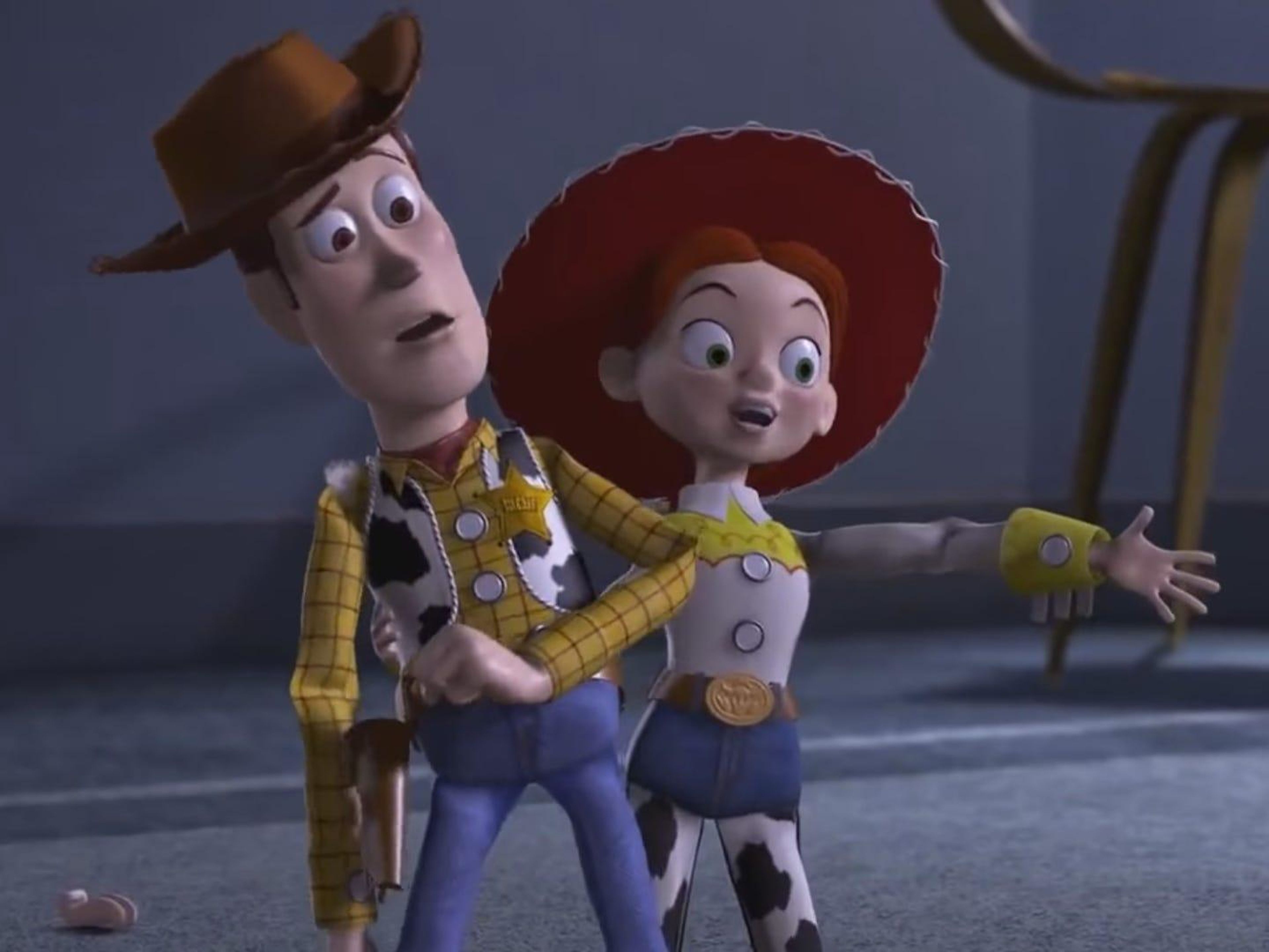 'Toy Story 2' tiene tan buena crítica como la primera.