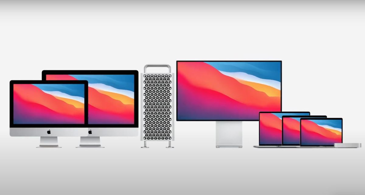 Cuánto cuestan los nuevos Mac de Apple fecha de lanzamiento y precio