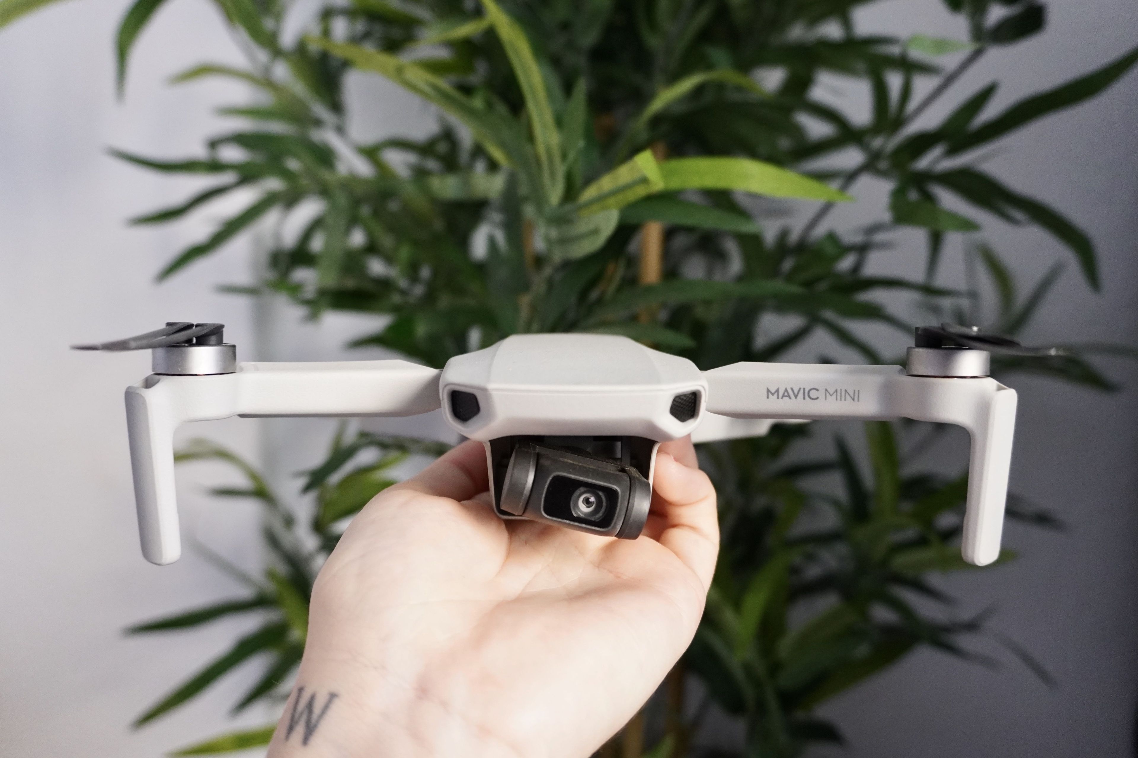 El DJI Mavic Mini: ¿por qué es tan importante este drone?