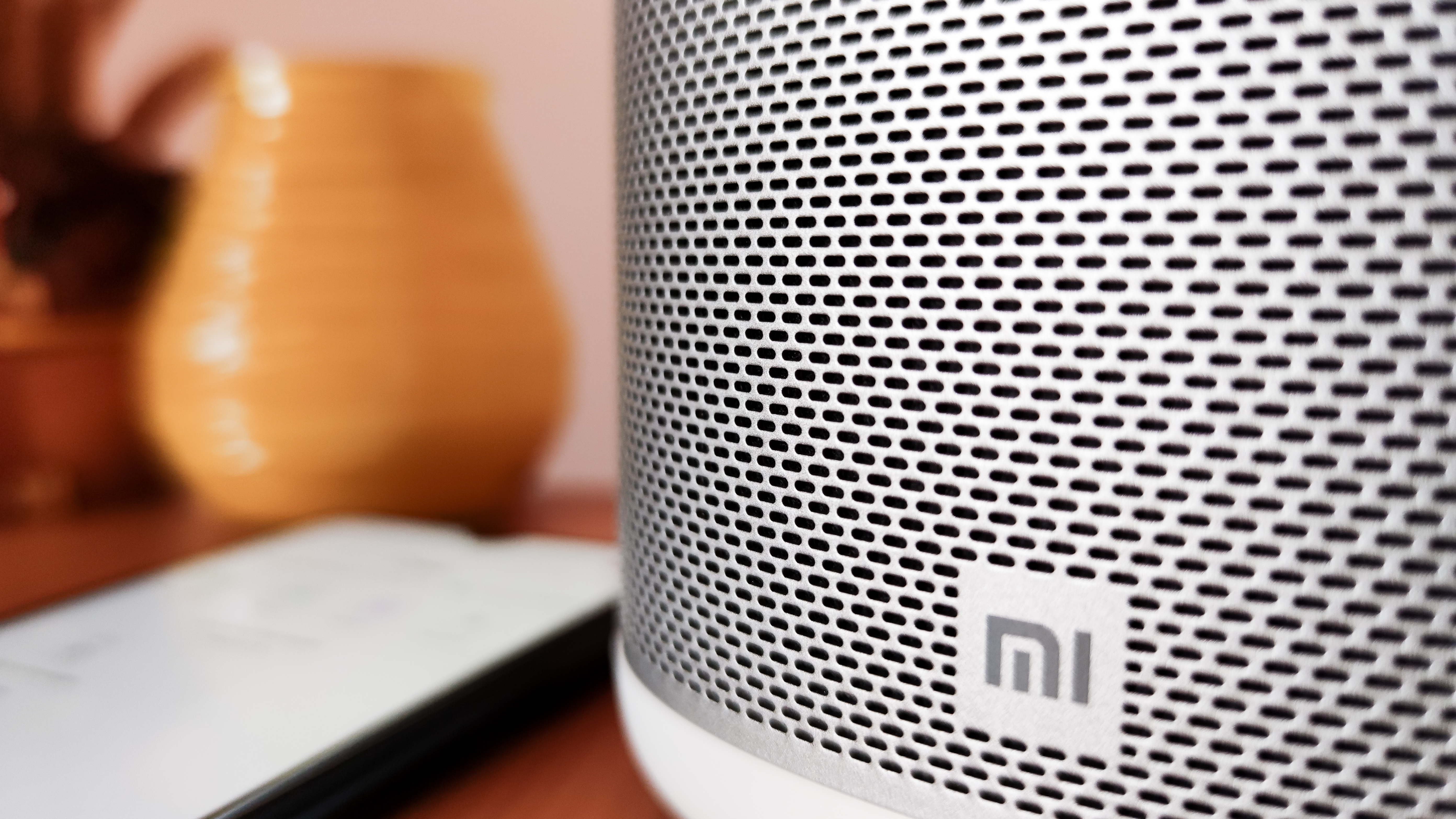 Xiaomi Mi Smart Speaker an lisis caracter sticas y opini n