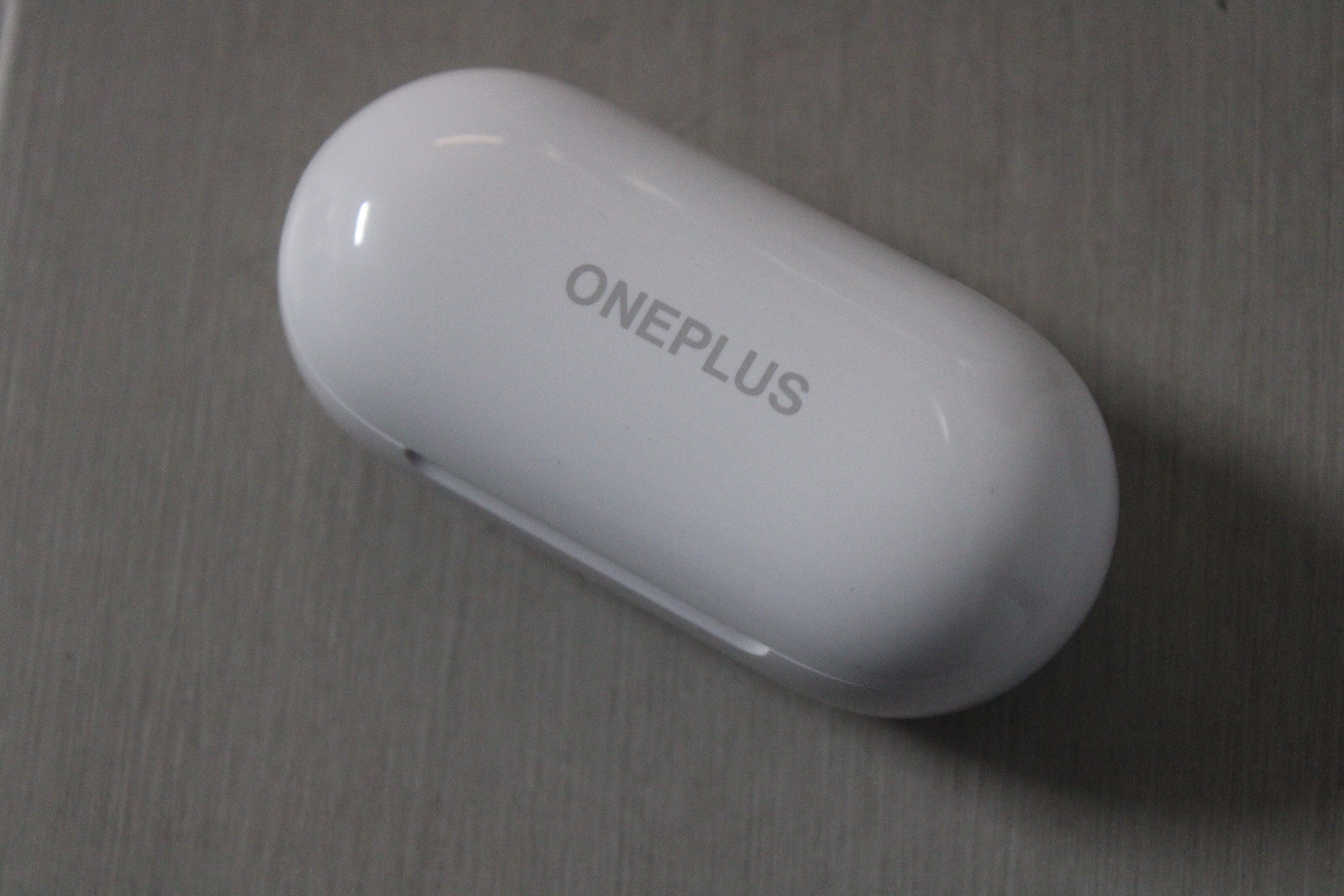 OnePlus Buds Z, análisis: review con características, precio y