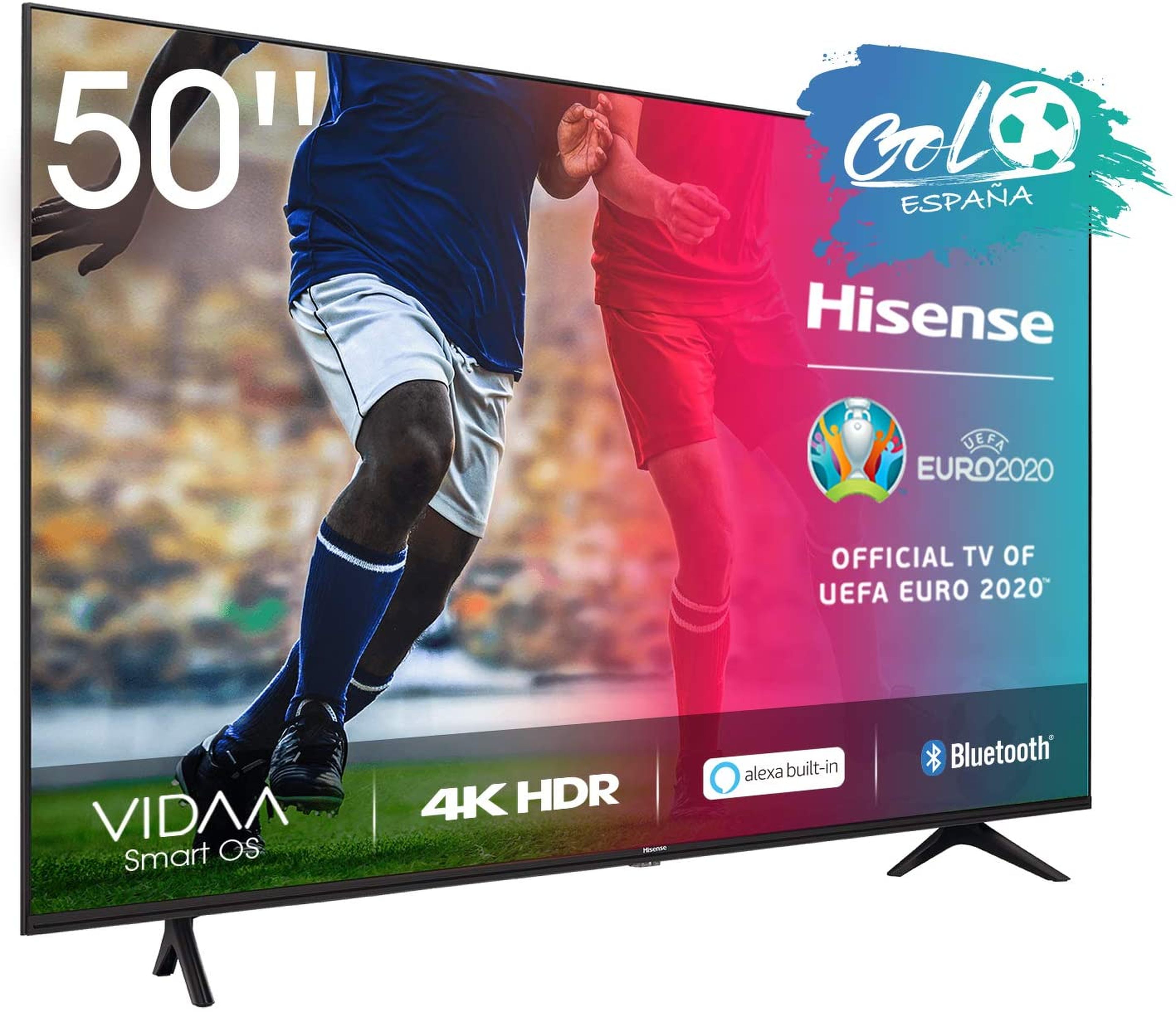 Los mejores televisores 4K baratos que puedes comprar ahora