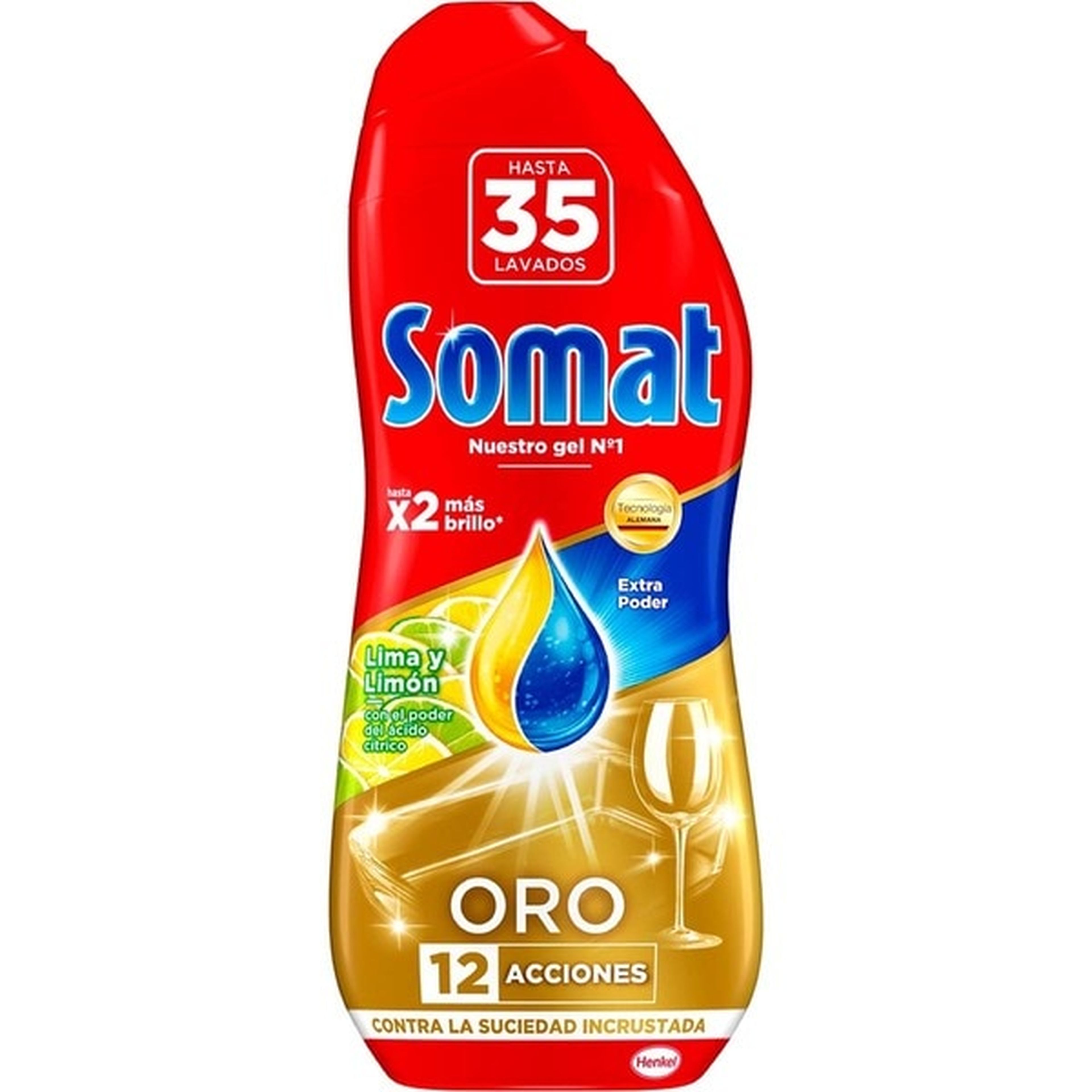Somat Oro