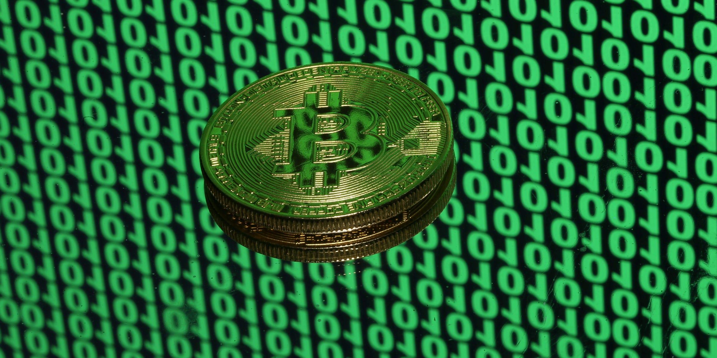 El Bitcoin Podría Dispararse Hasta Los 100.000 Dólares A Finales Del ...