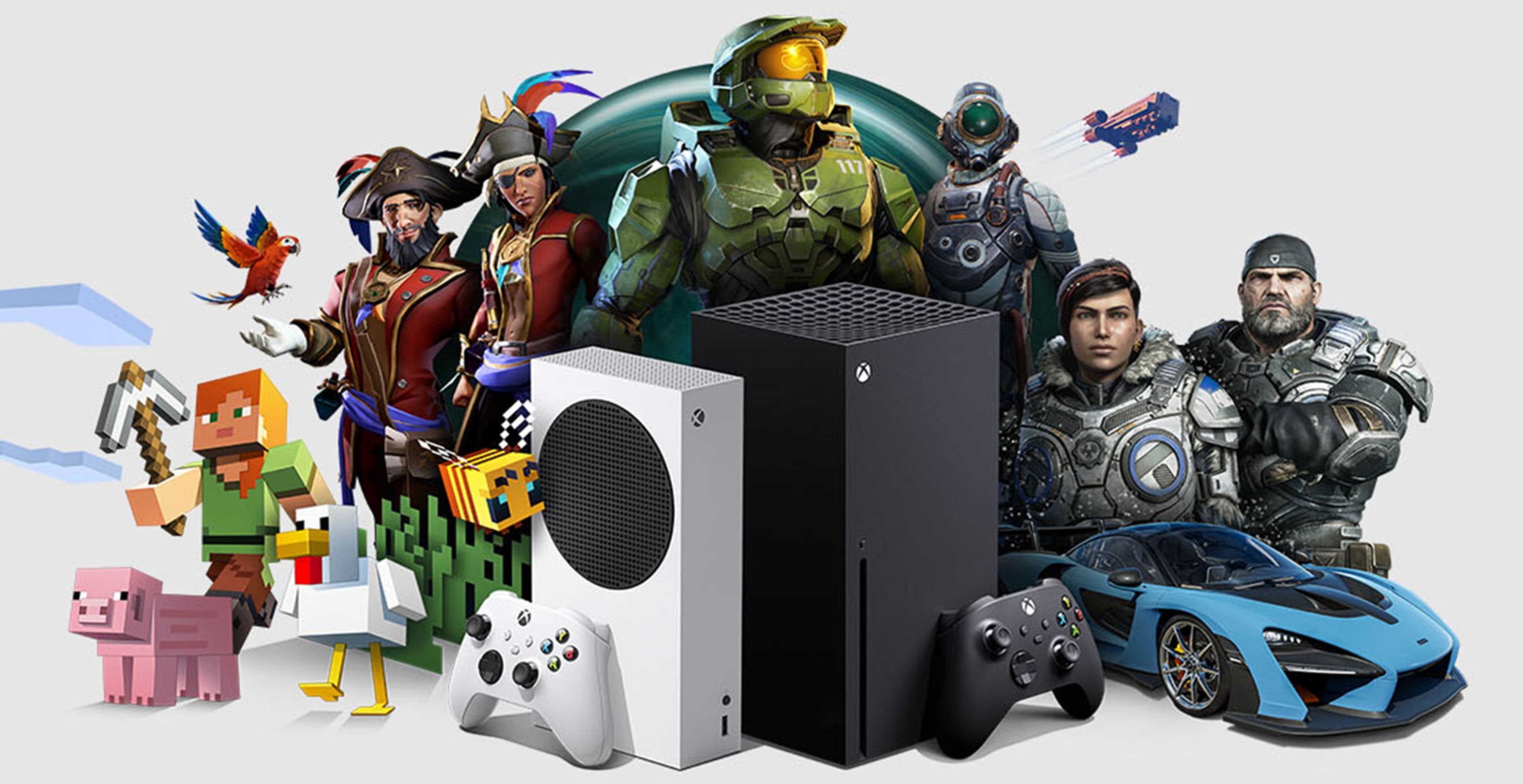 Caucho Gratificante Perfecto Los mejores juegos de Xbox Game Pass | Business Insider España