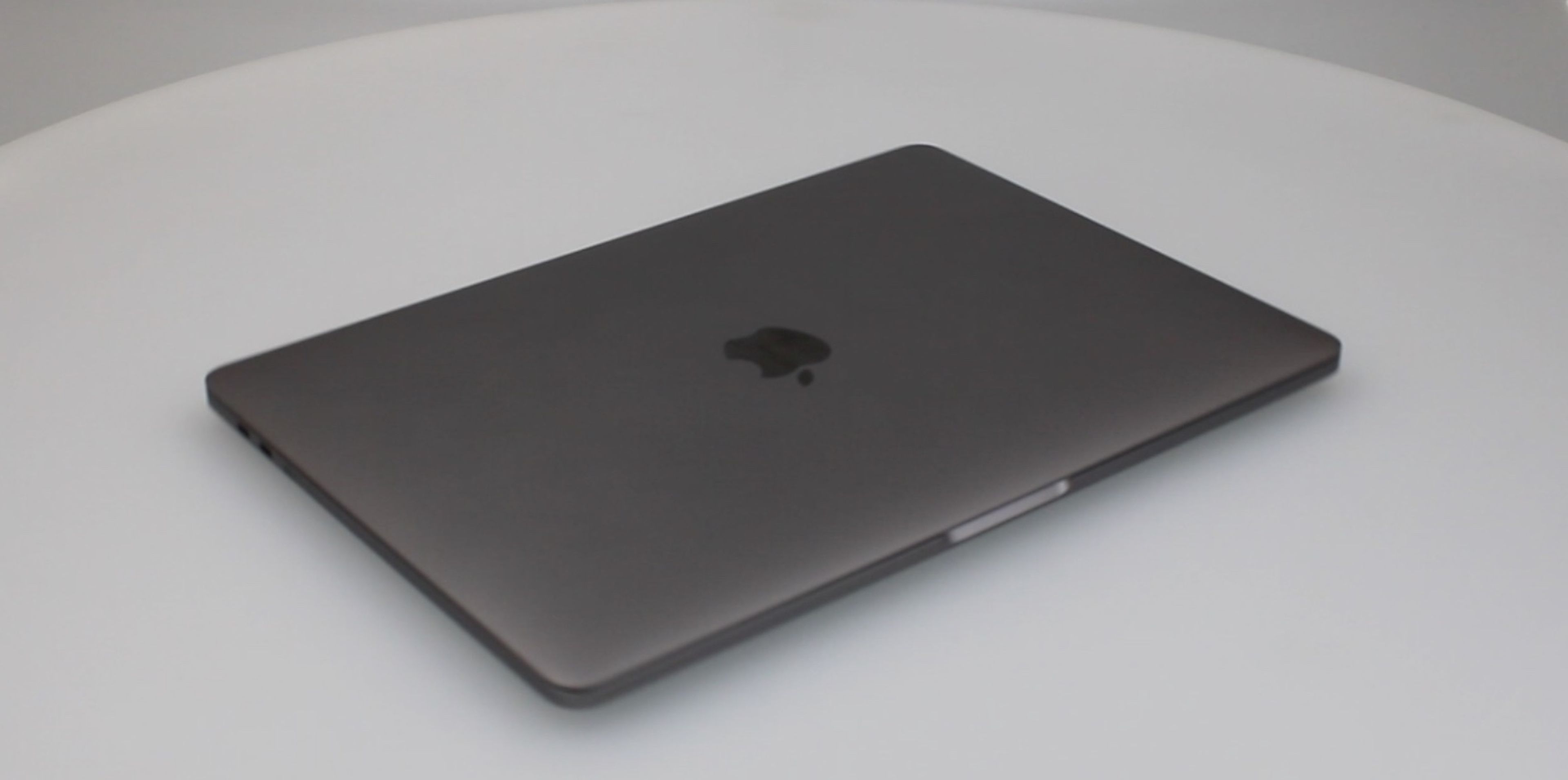 Analisis MacBook Pro 13 M1