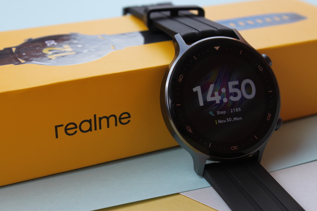 Top relojes inteligentes online 2020