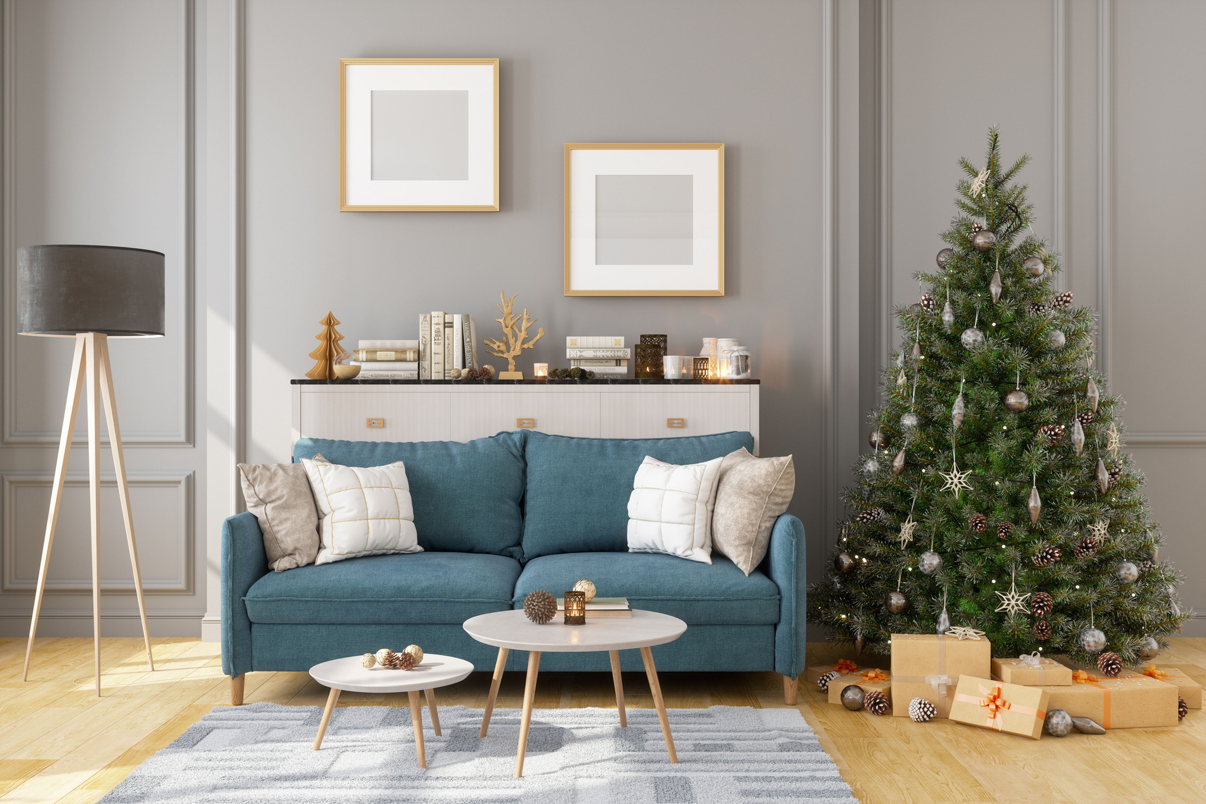 Mejores árboles de Navidad que puedes comprar ahora mismo | Business  Insider España