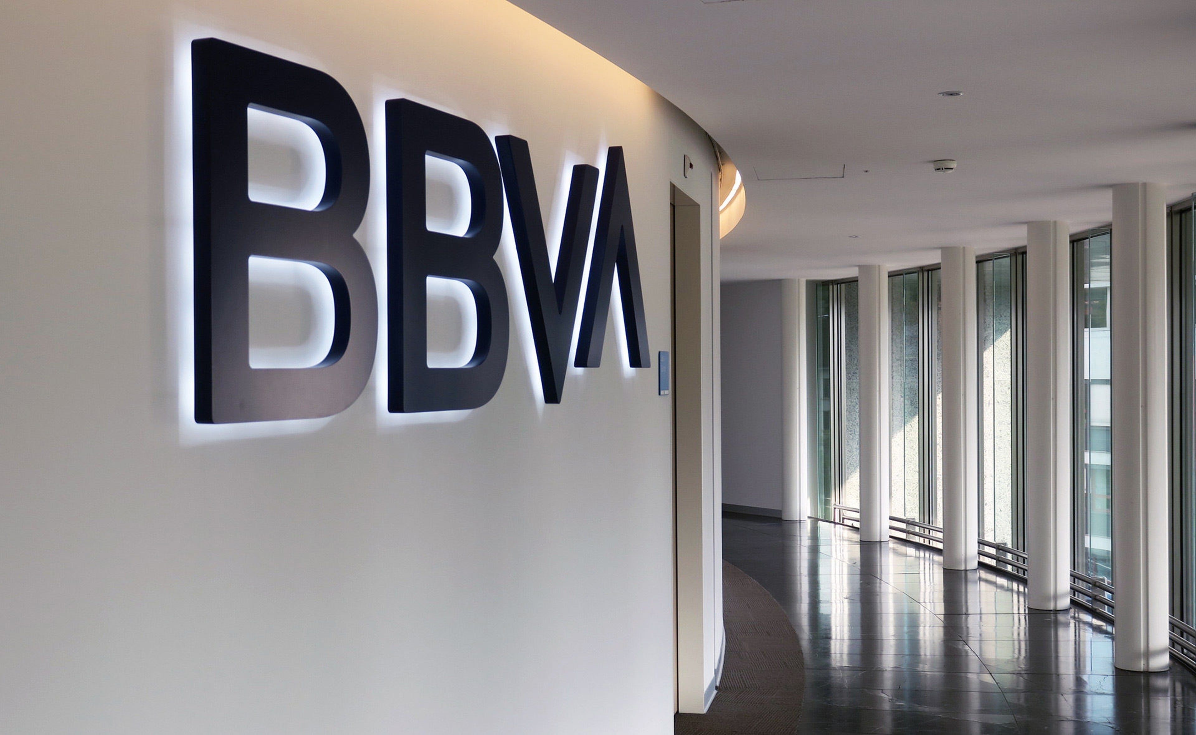 BBVA se convierte en el primer banco español que permite operar con Bitcoins