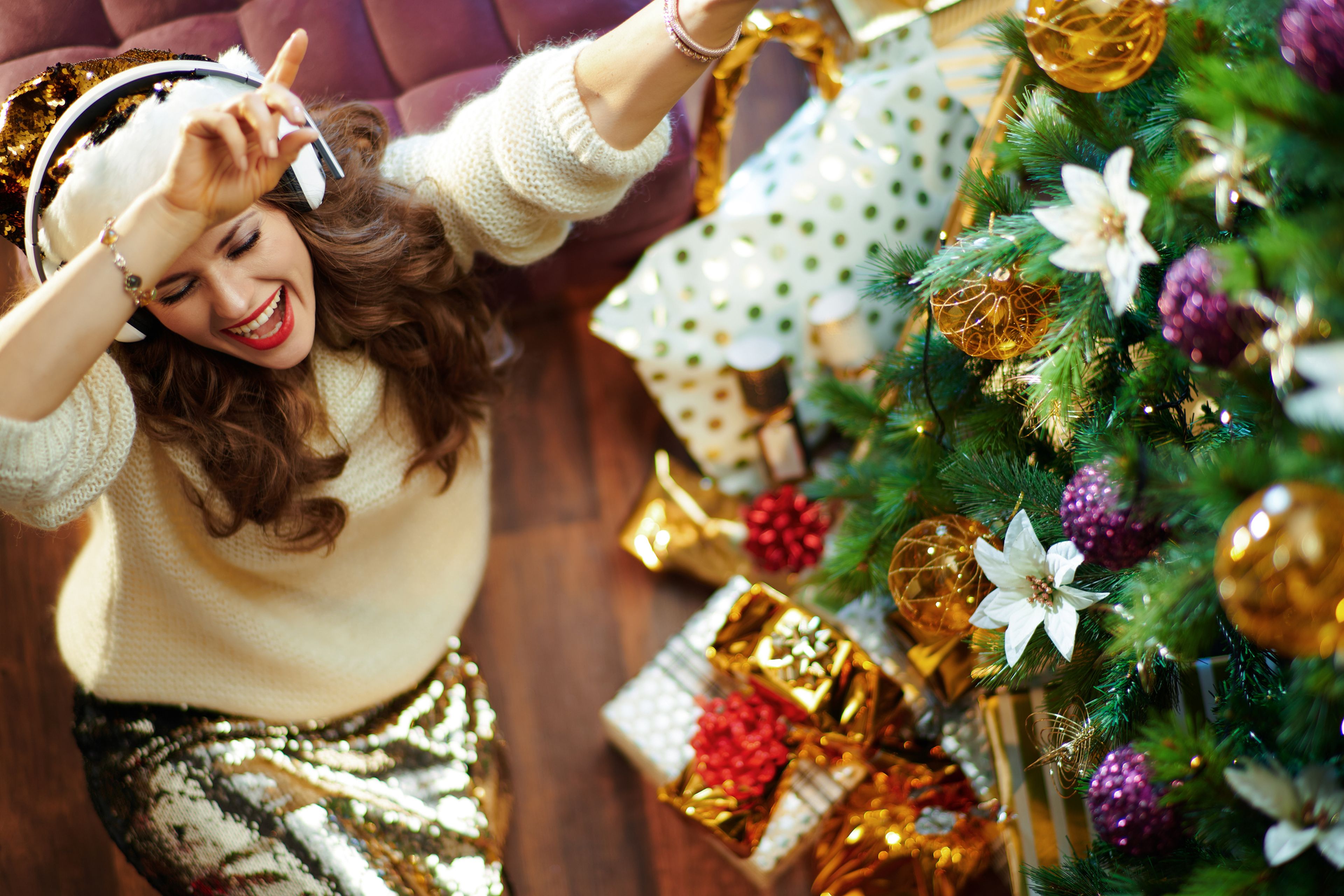 8 mejores playlists de Spotify con villancicos y canciones de Navidad |  Business Insider España