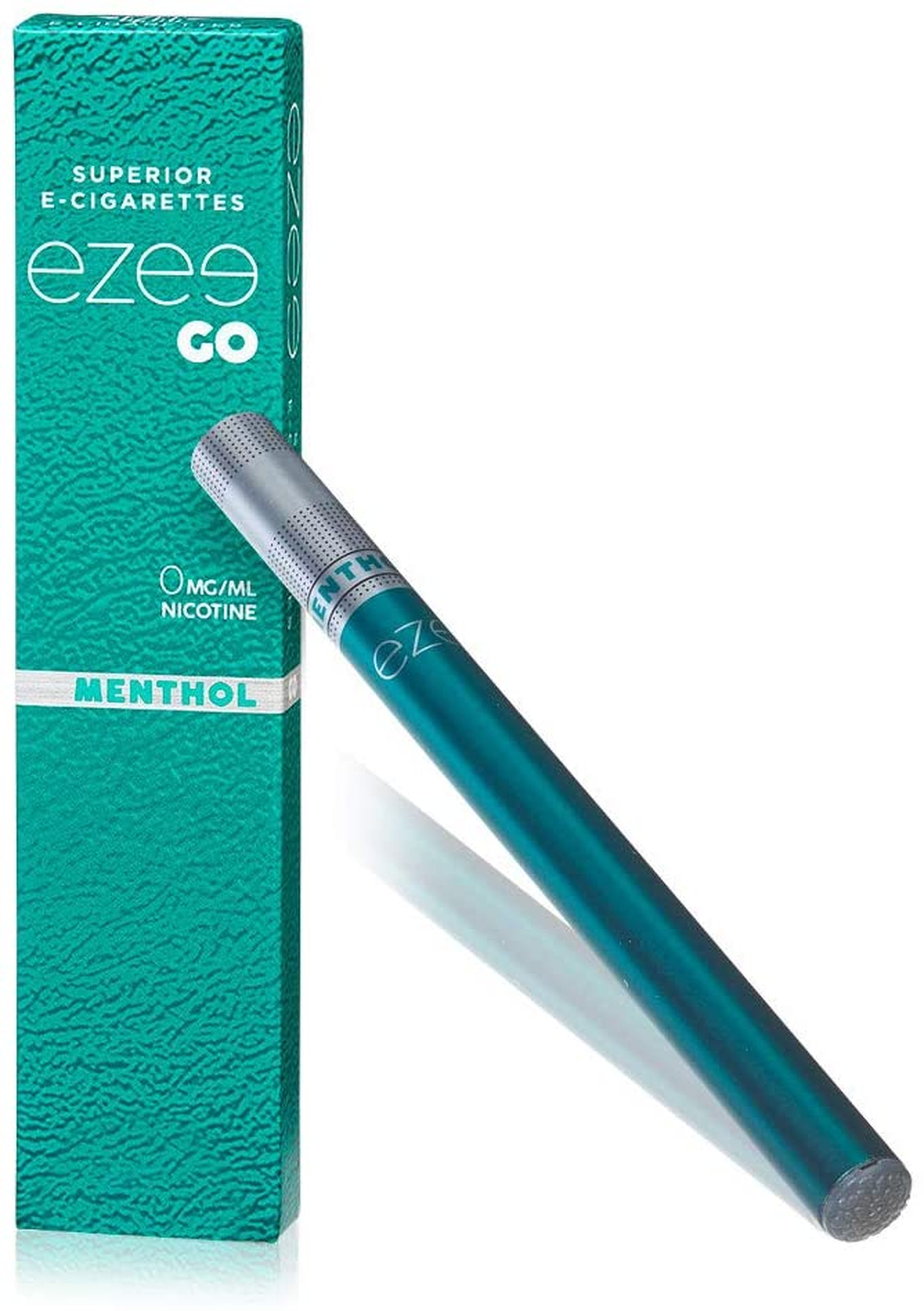 cigarrillo electronico desechable Ezee Go