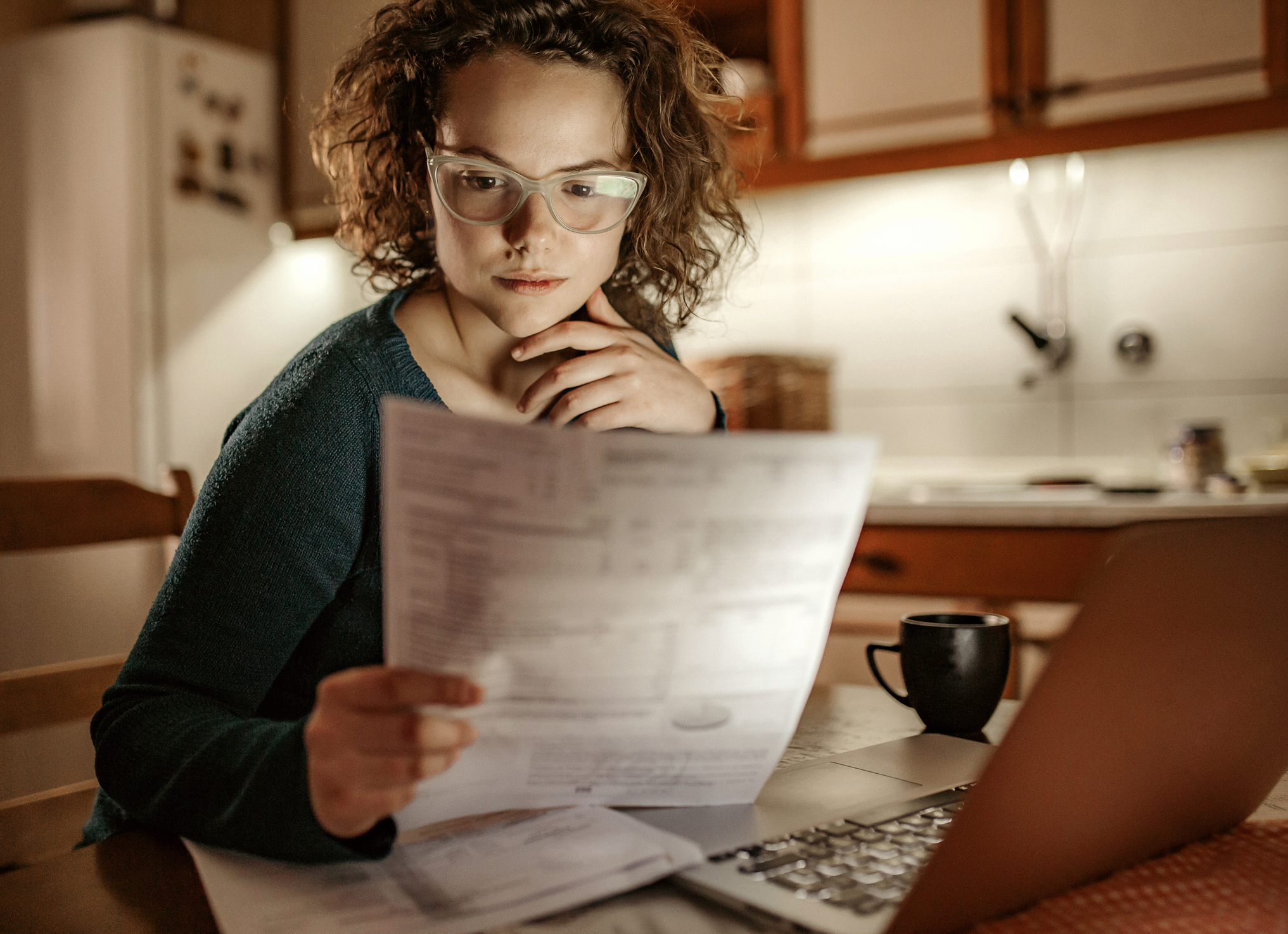 Cómo Ahorrar Con La Factura De La Luz: Consejos Domésticos Para Pagar ...