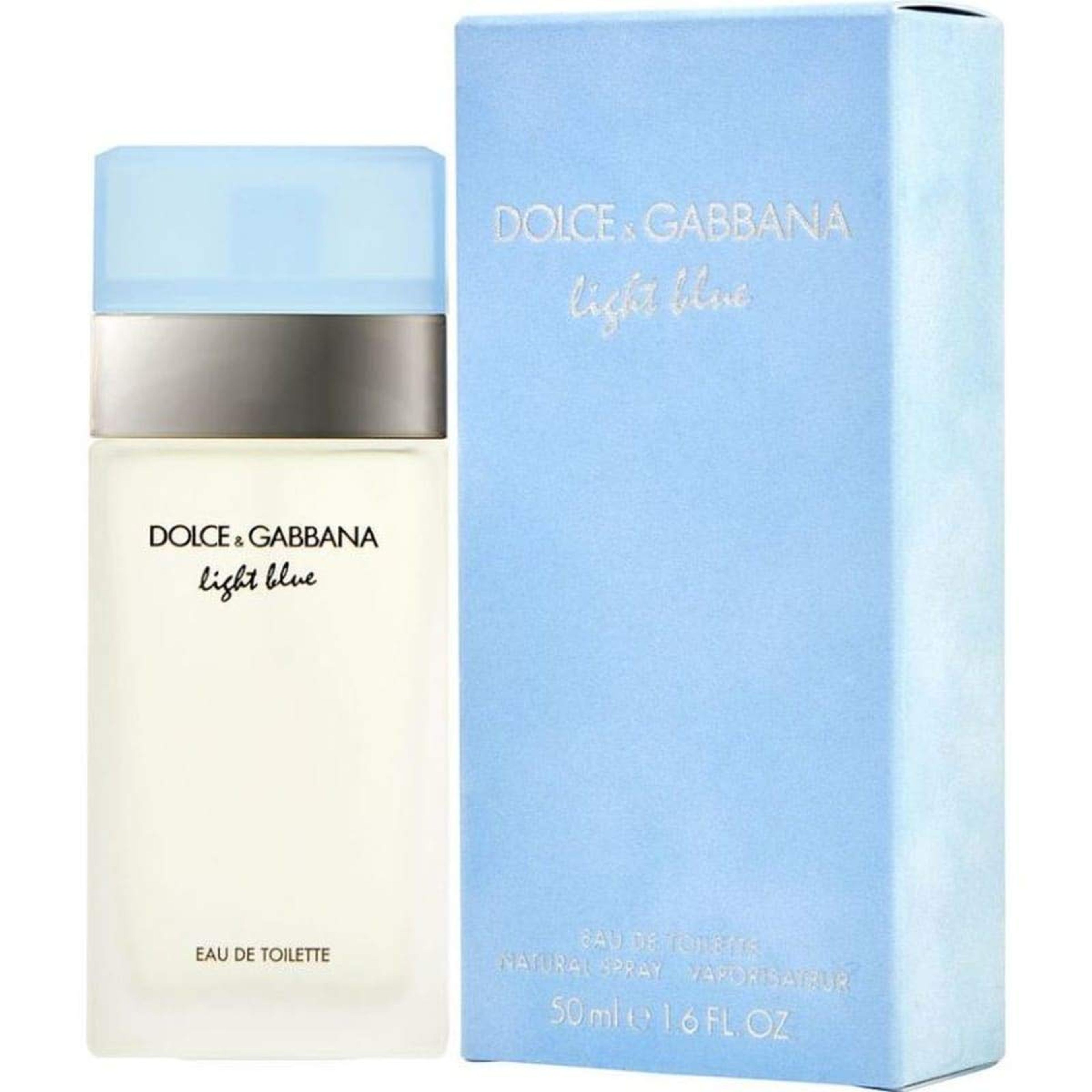 Dolce & Gabanna Light Blue