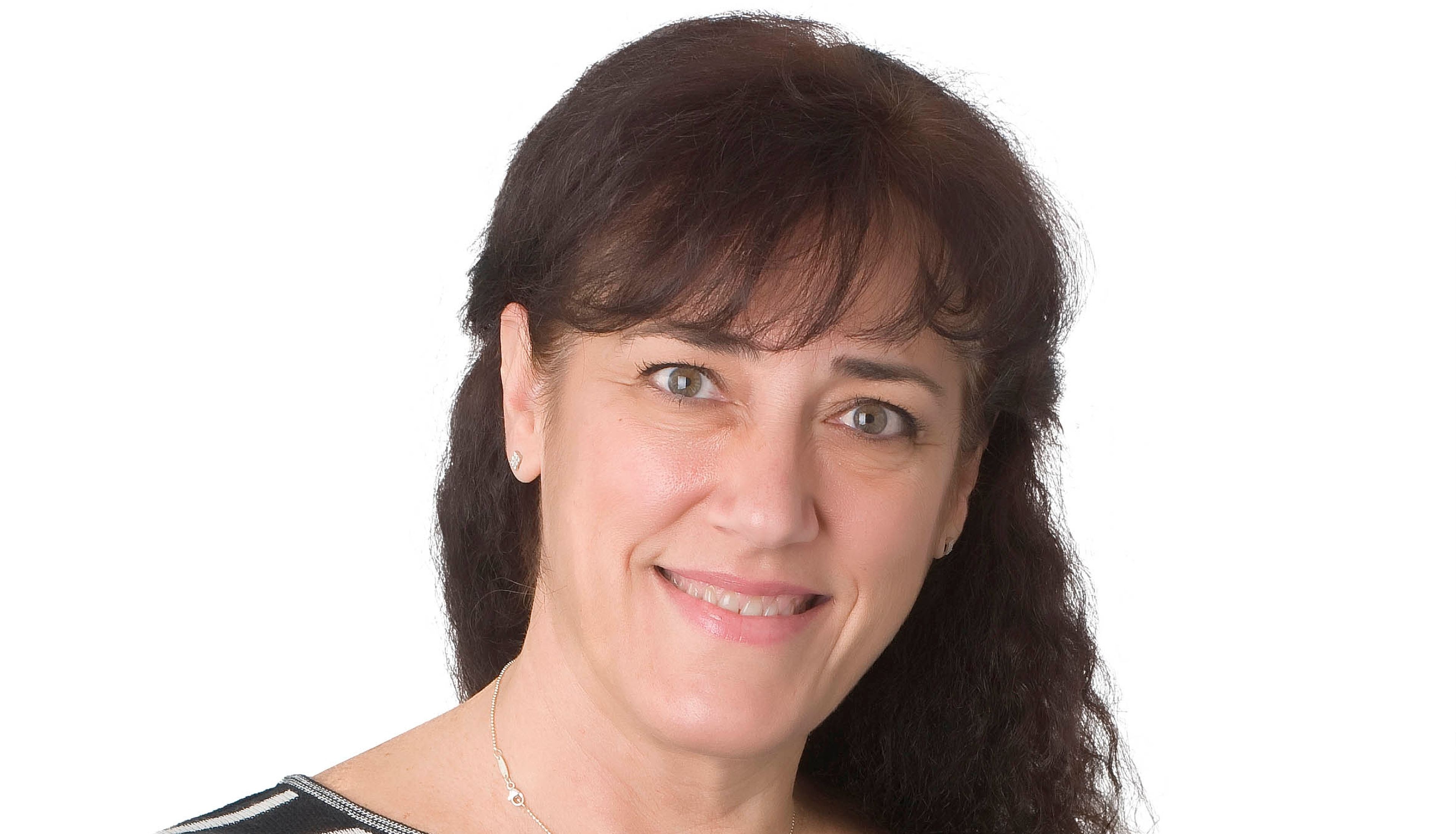 Elisa Navarro, directora general de MVGM España