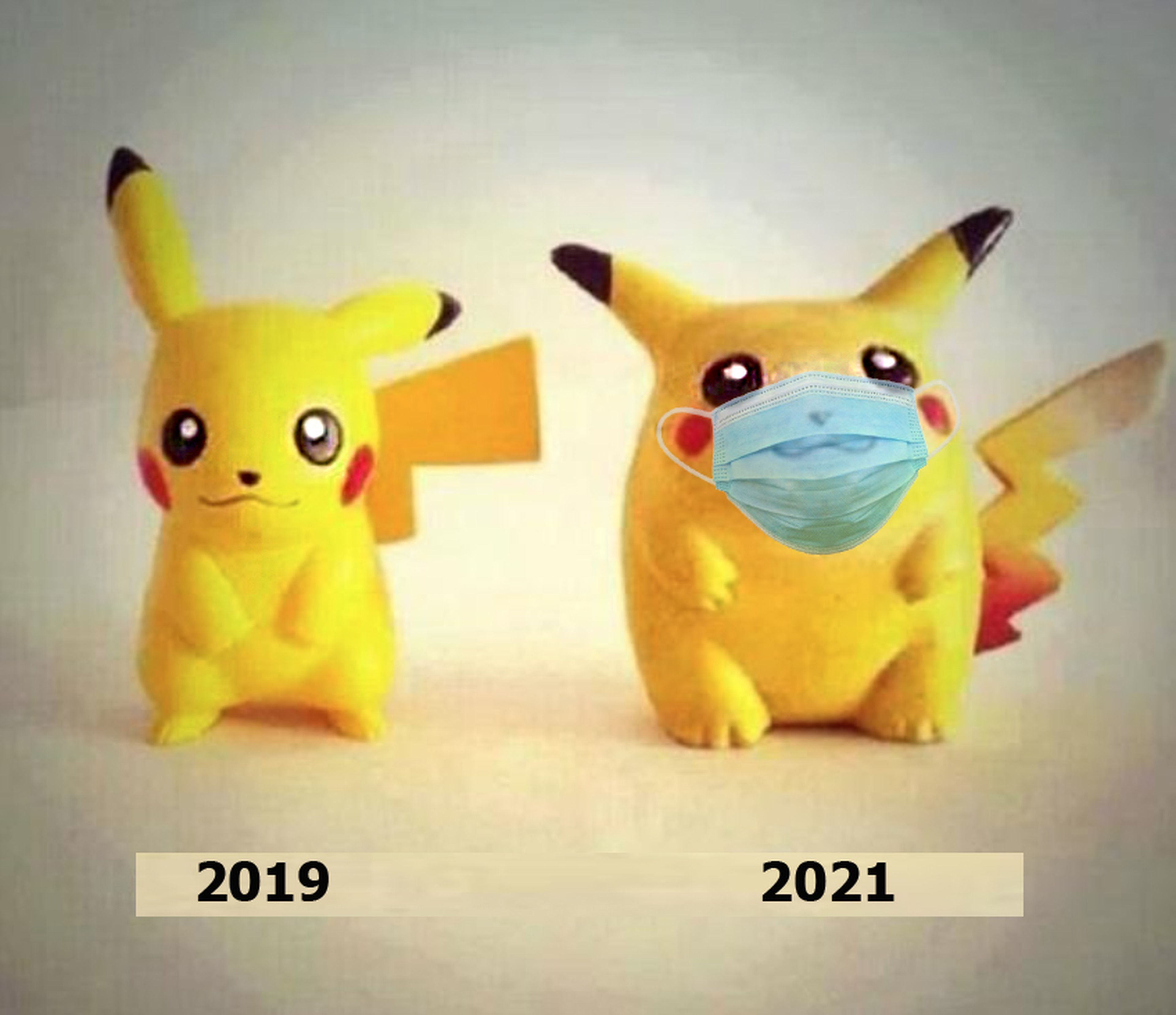 Felicitaciones de año nuevo 2021