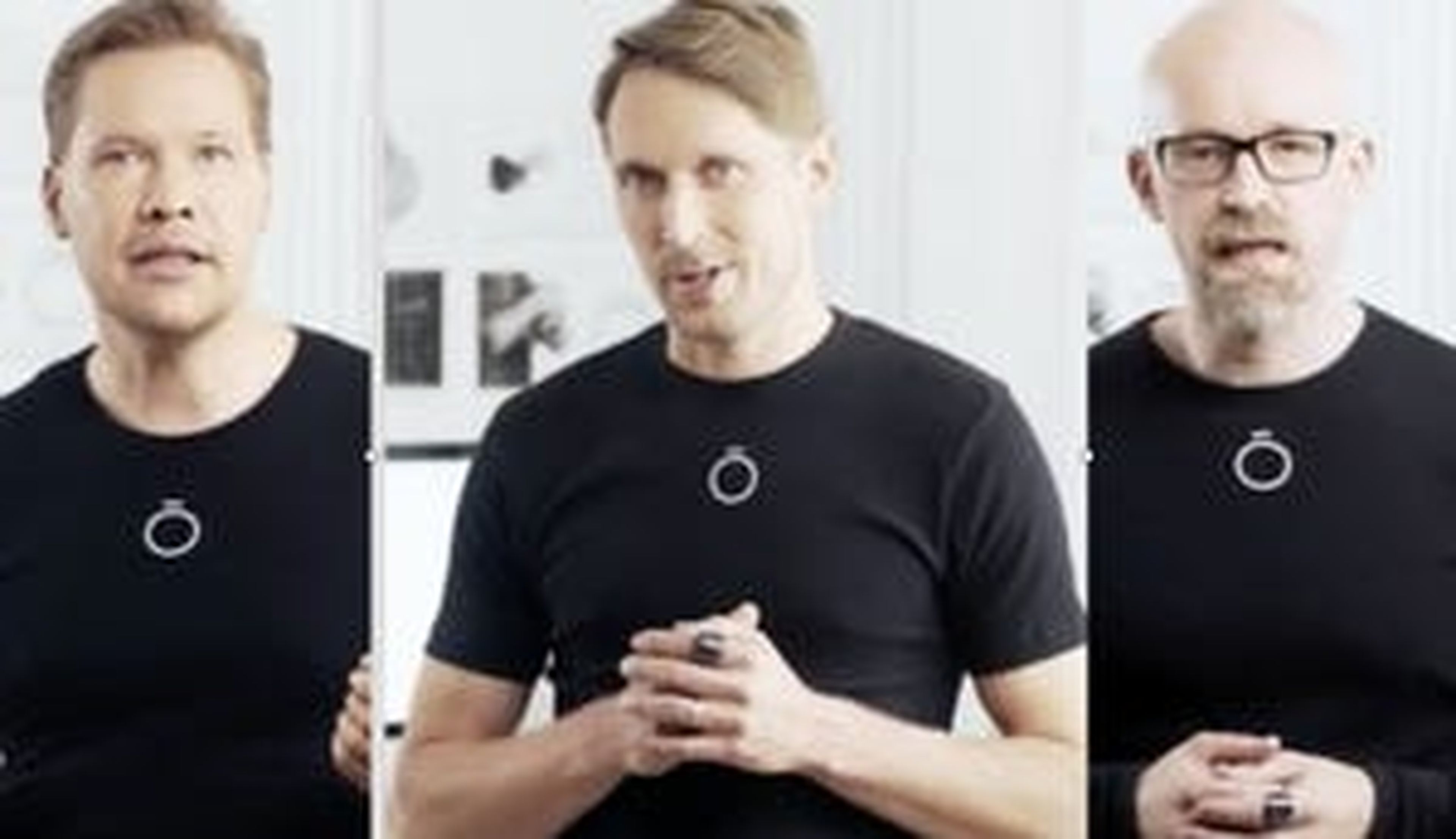 usable finlandés startup Oura se embolsa 25.5 millones de euros para  actualizar su anillo de seguimiento de la salud y el sueño