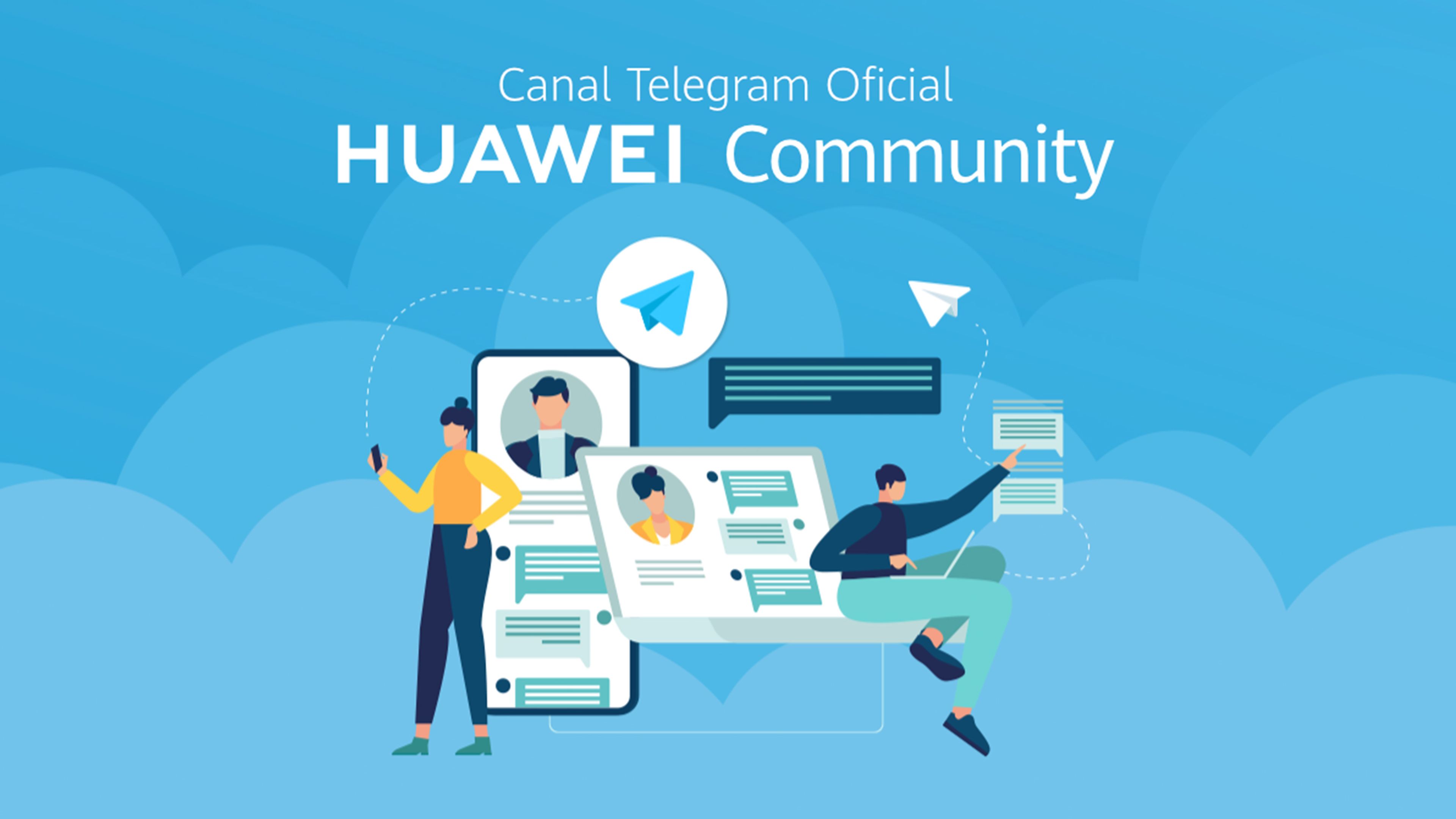 Huawei Community