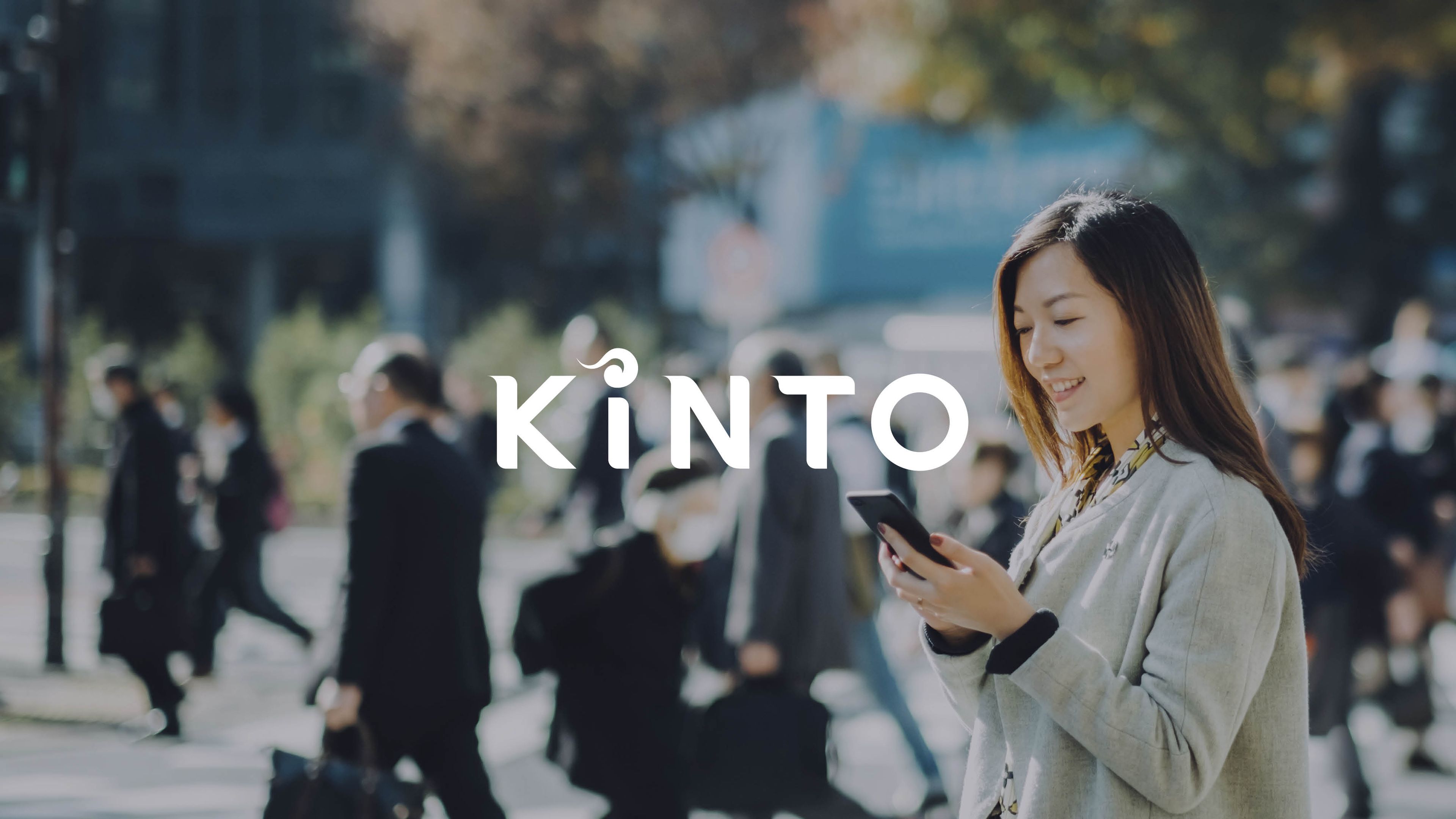 Imagen promocional de Kinto