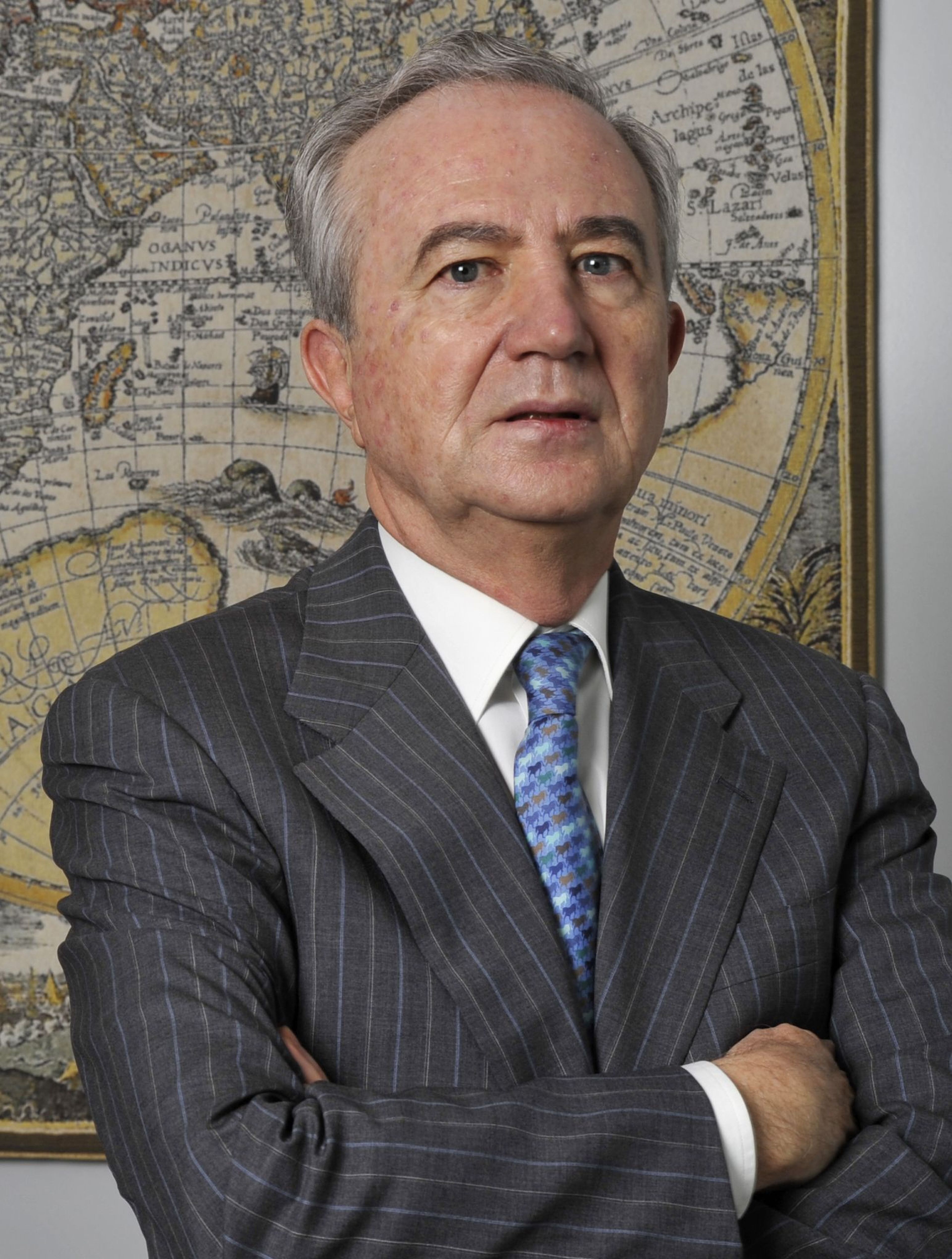 José María Fernández