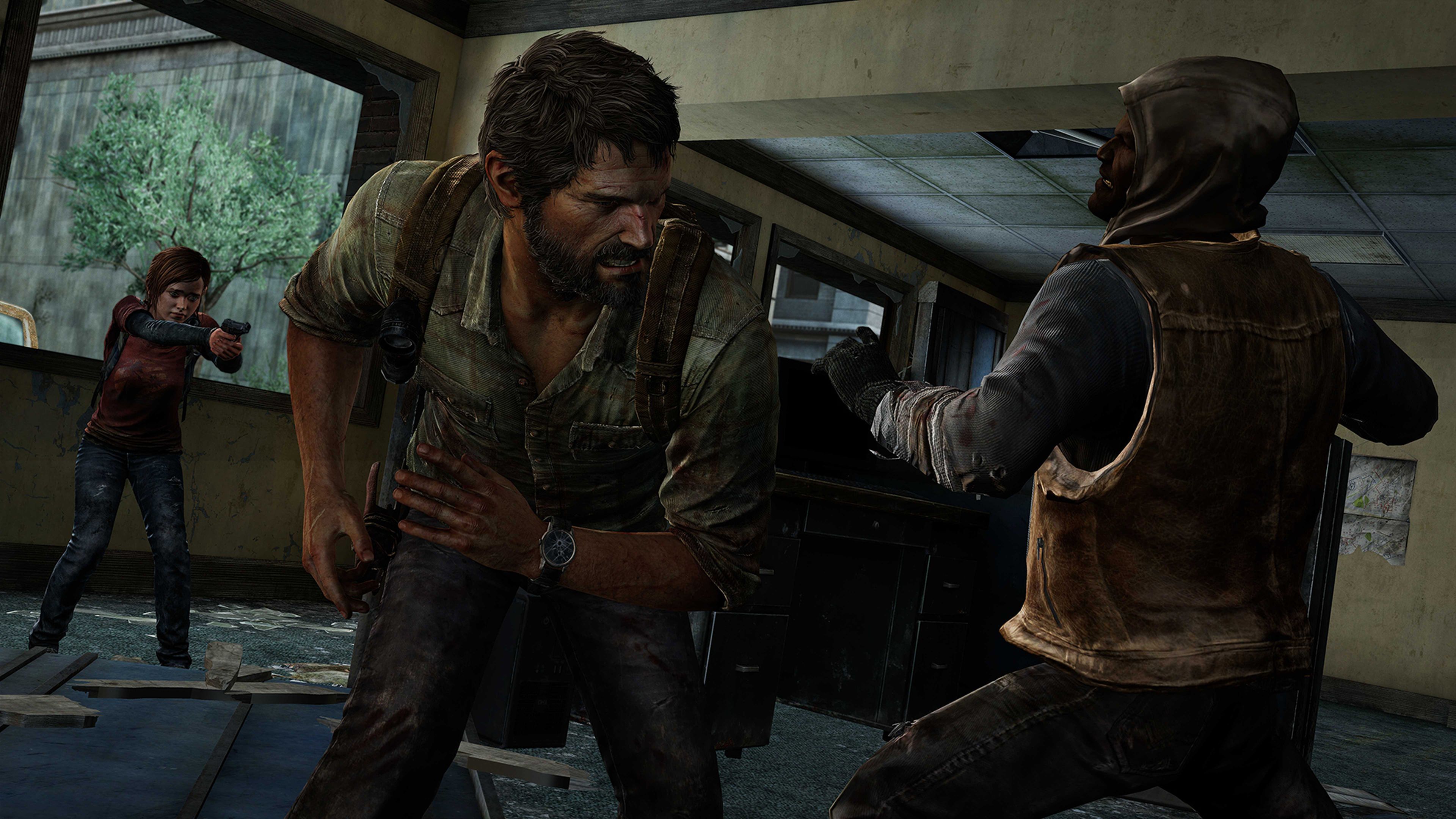 The Last of Us Remastered salió para PS4 en su primer verano. ¿Ocurrirá lo mismo con Parte 2?