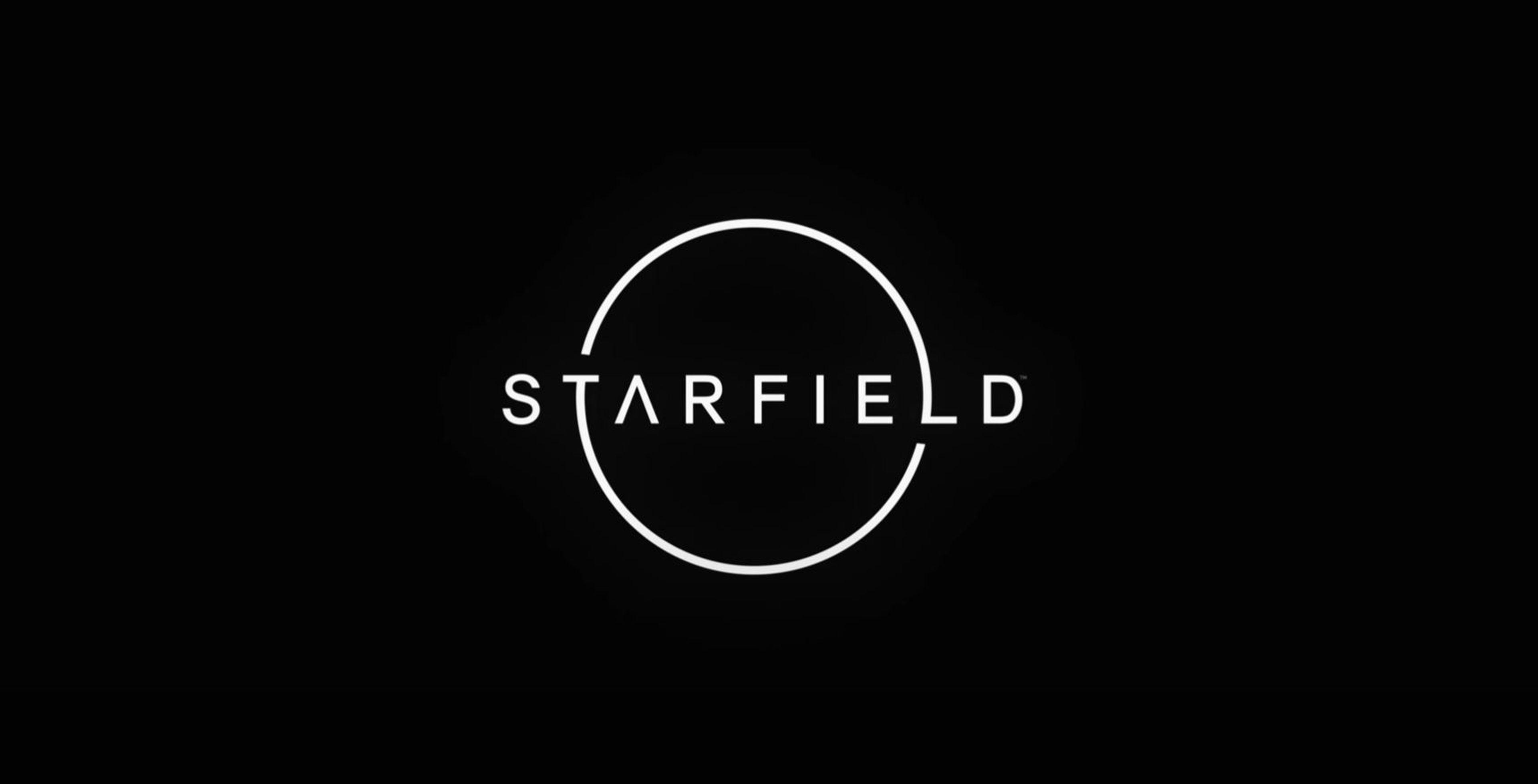 Logo de Starfield
