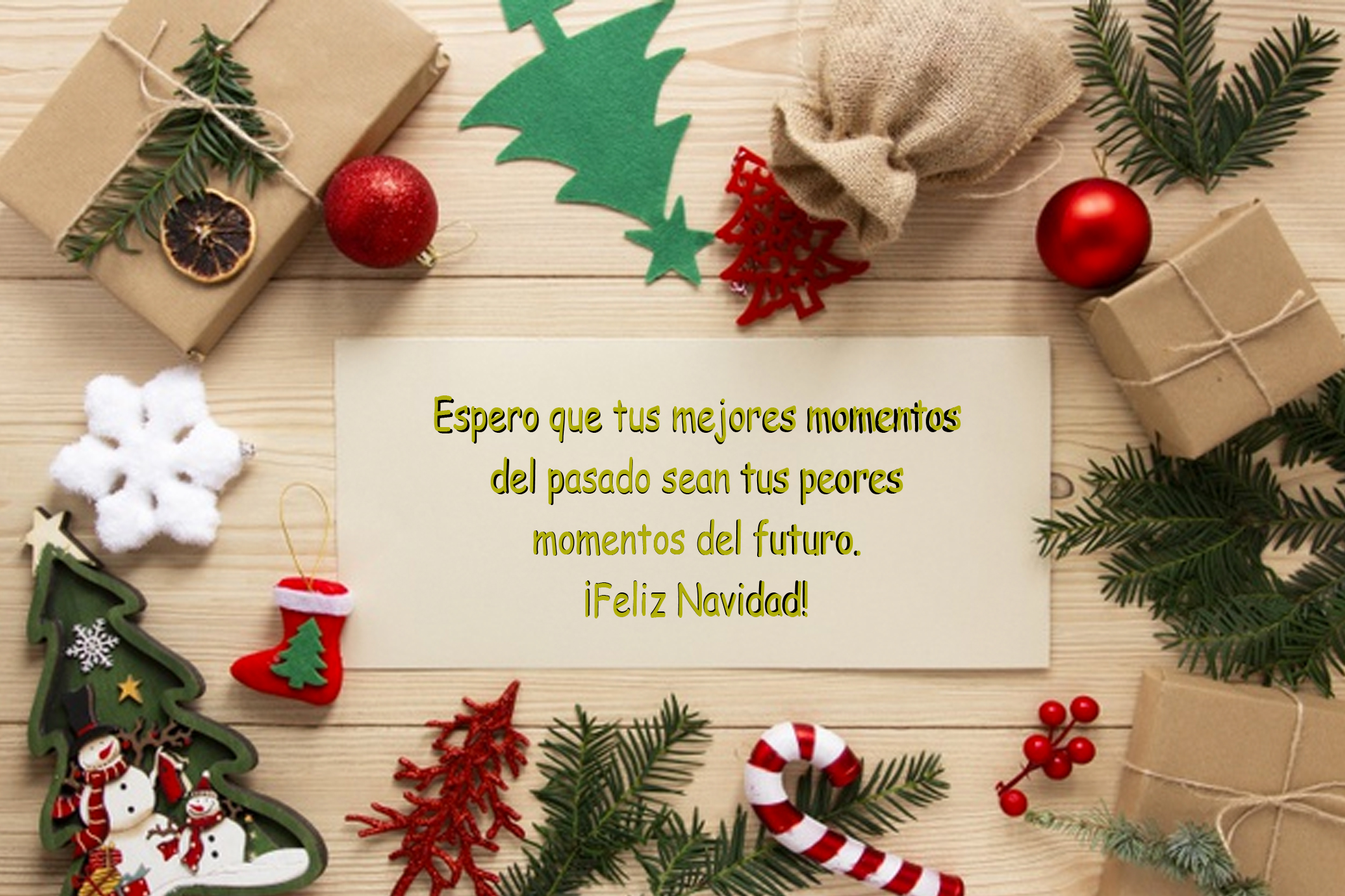 Frases Cortas Y Mensajes Originales Para Felicitar La Navidad 2020