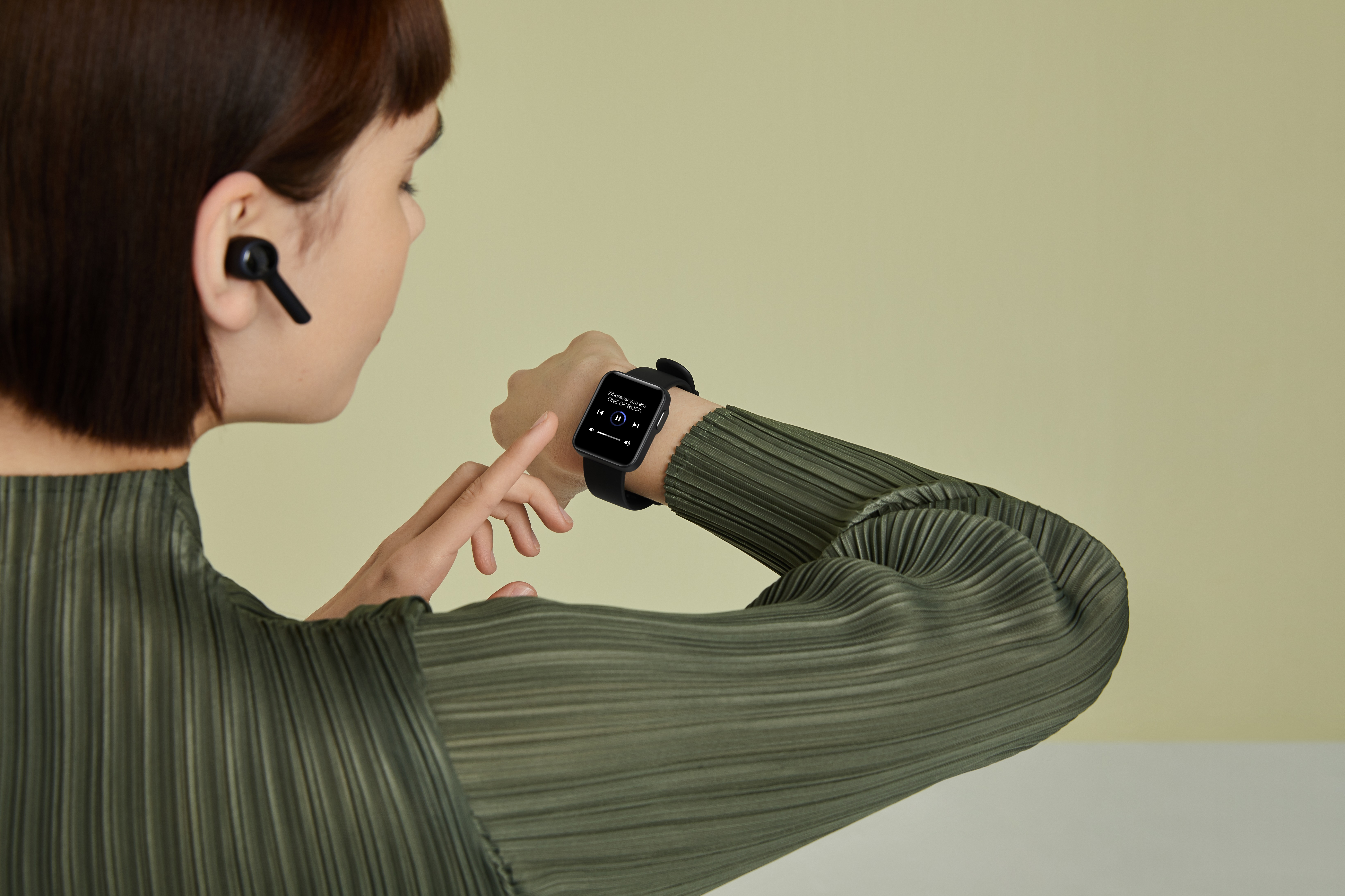 El Xiaomi Mi Watch Lite ya es oficial: gran autonomía a ¿un mejor