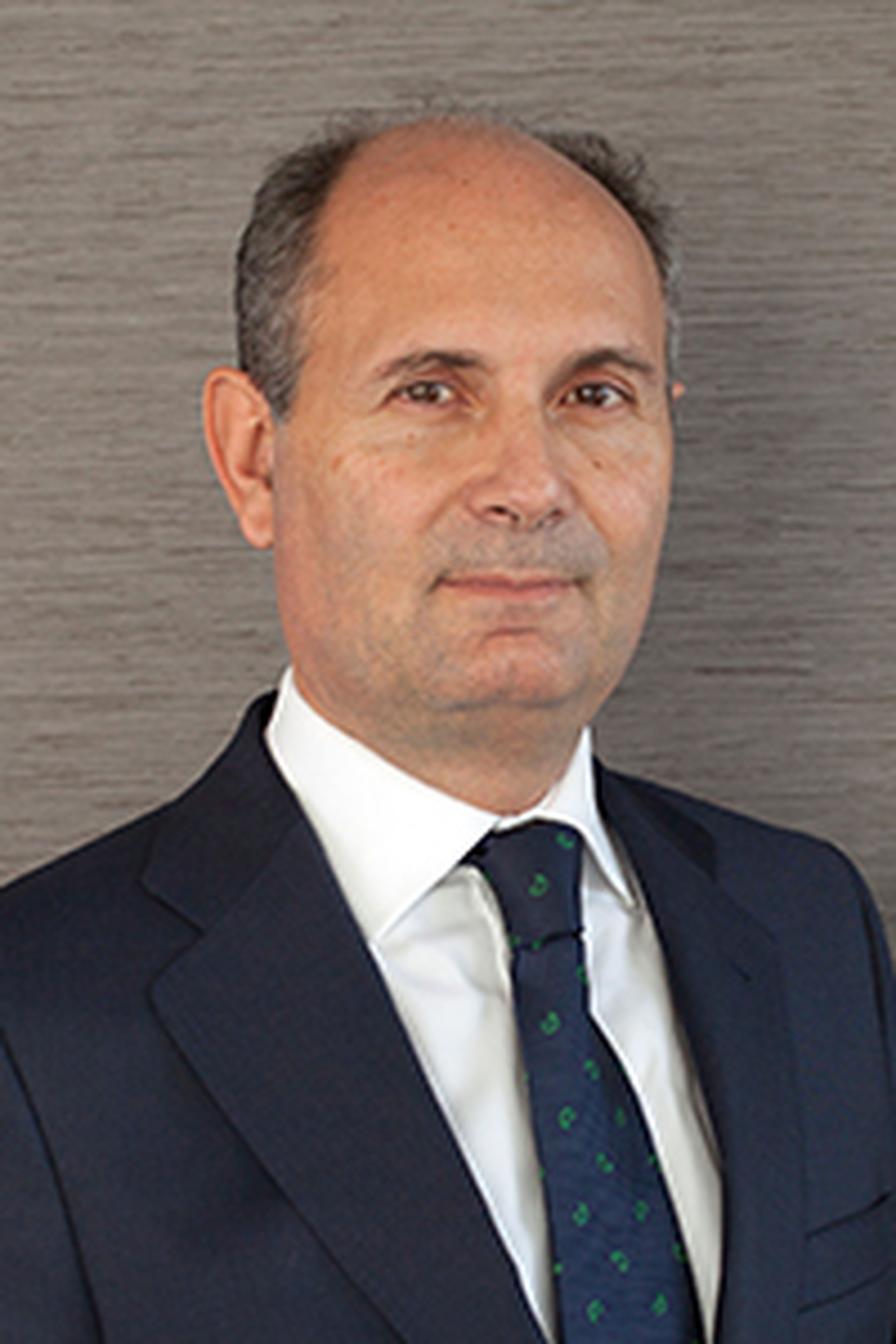 Miguel Ollero, director de Merlin Properties