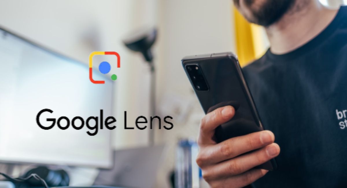Cómo activar y usar Google Lens en tu móvil