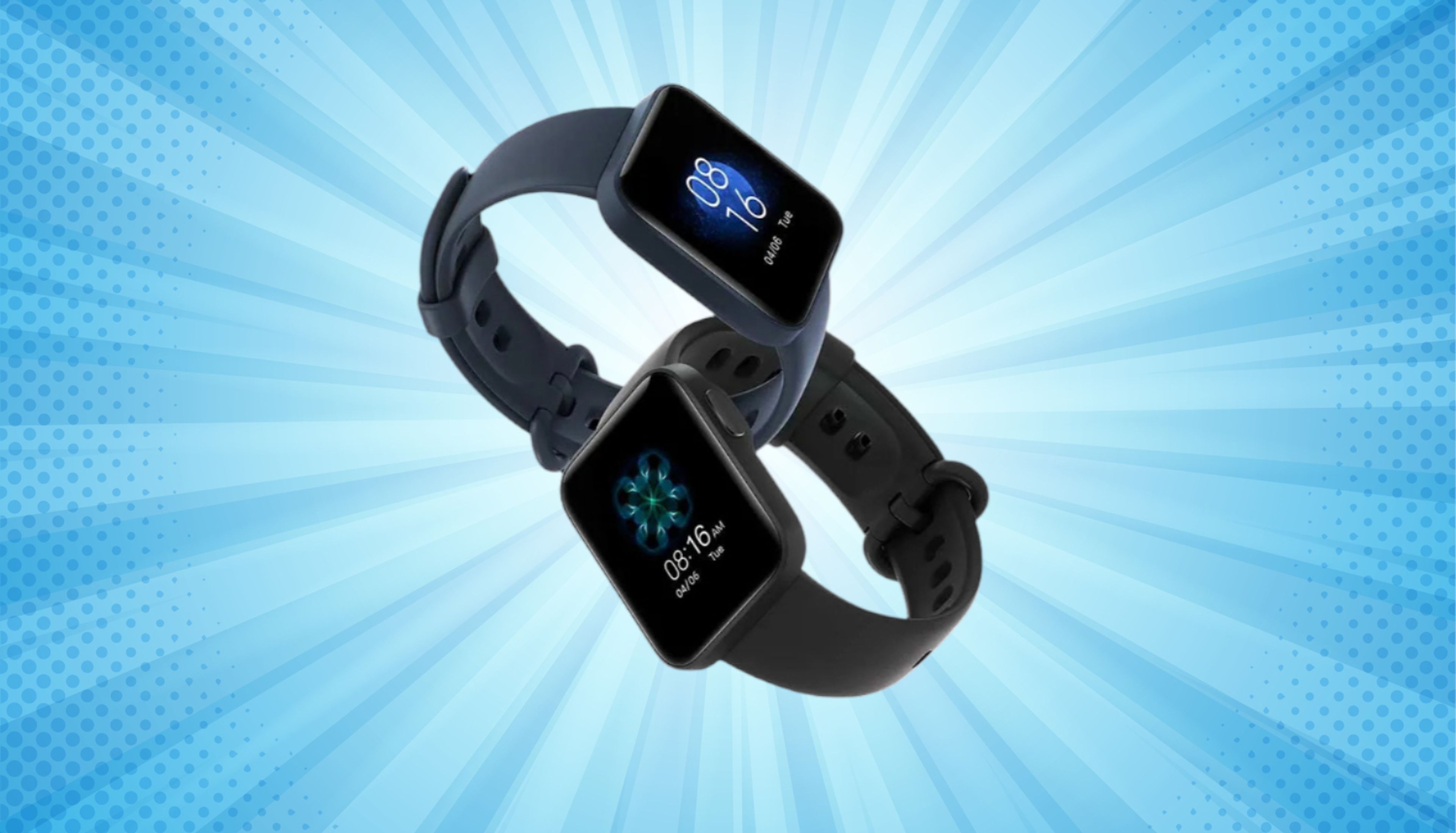 Este smartwatch Amazfit vuelve a estar en oferta y cuesta menos de 90 euros