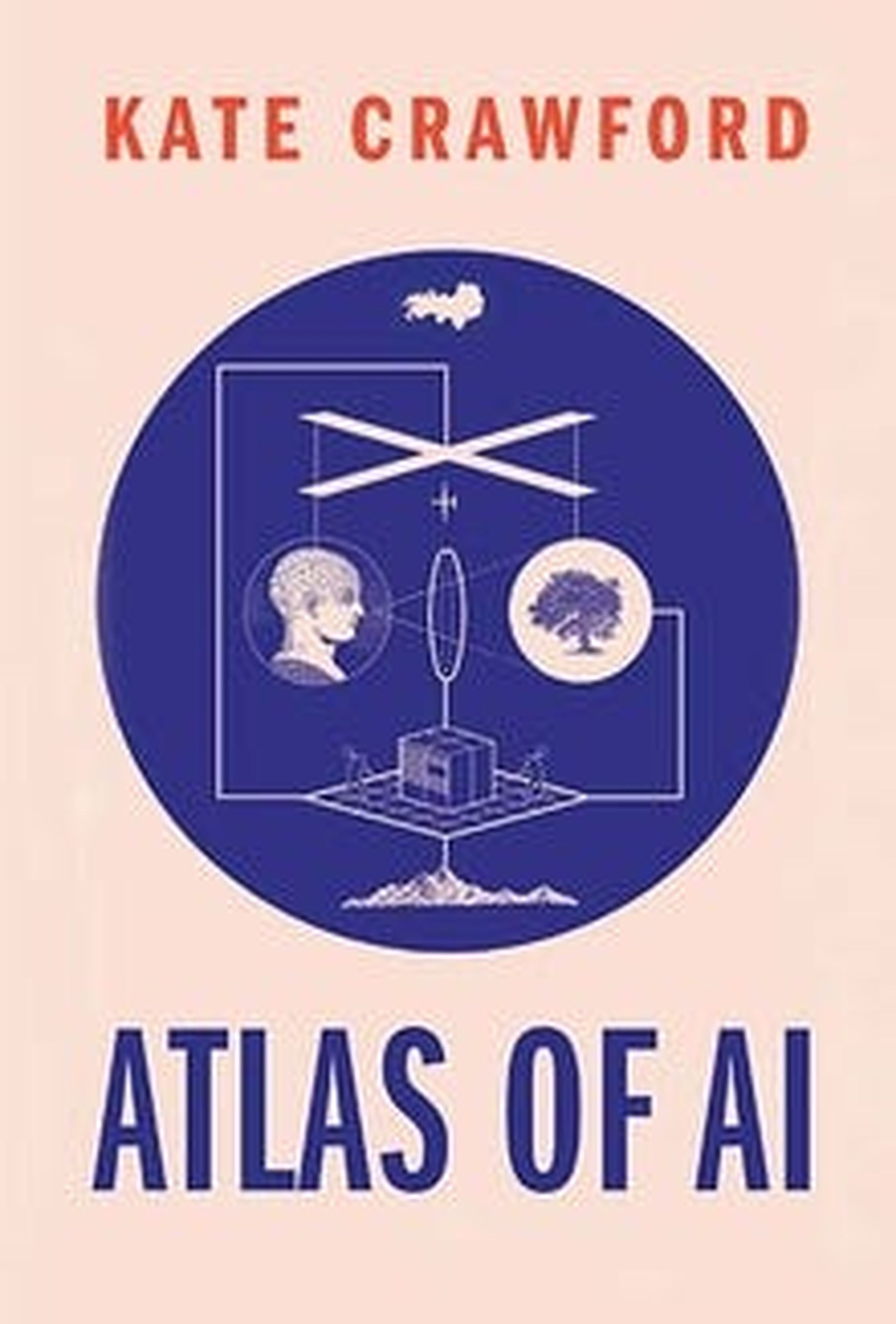 'Atlas of AI'