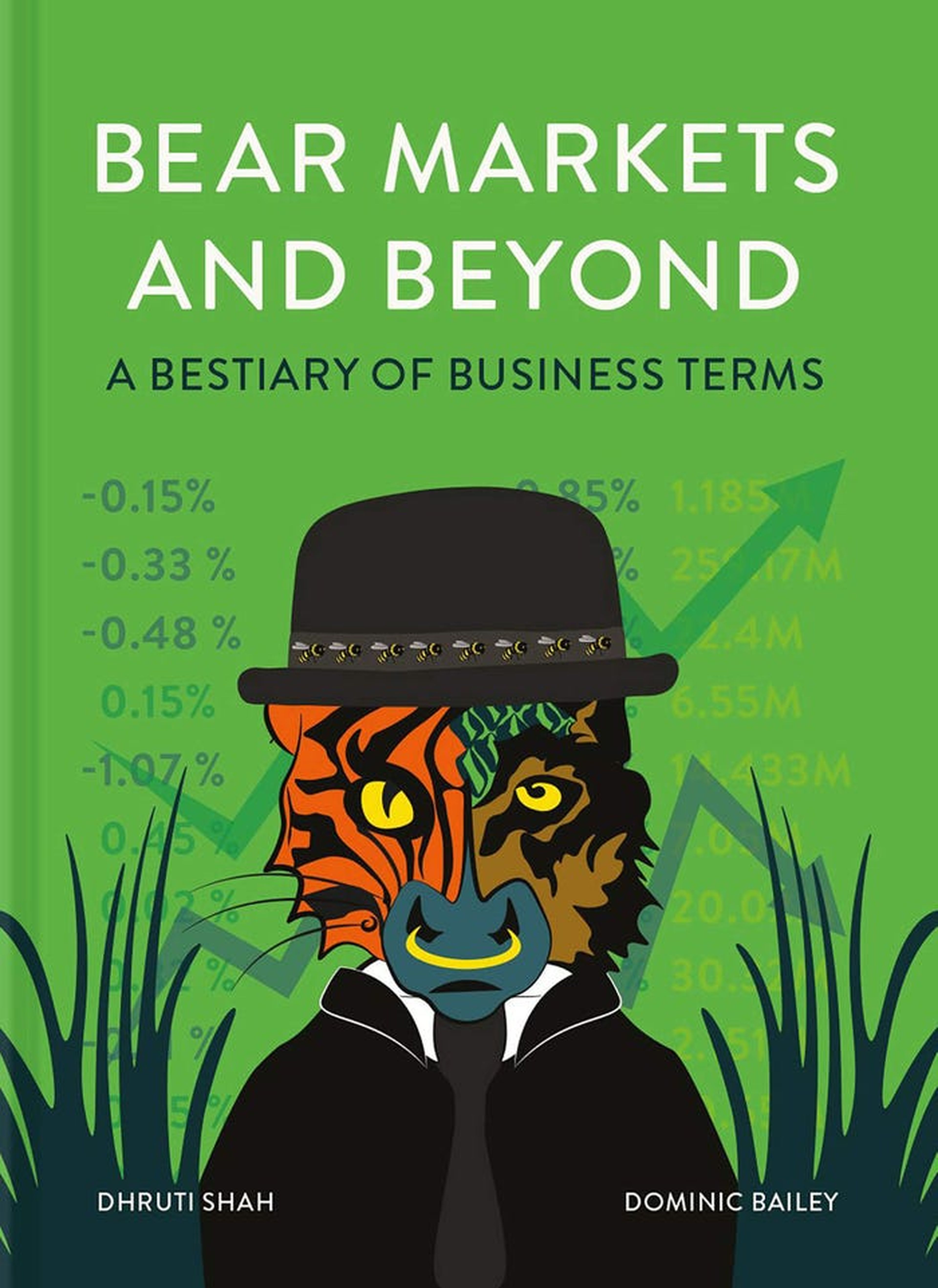 'Bear Markets and Beyond: A Bestiary of Business Terms'